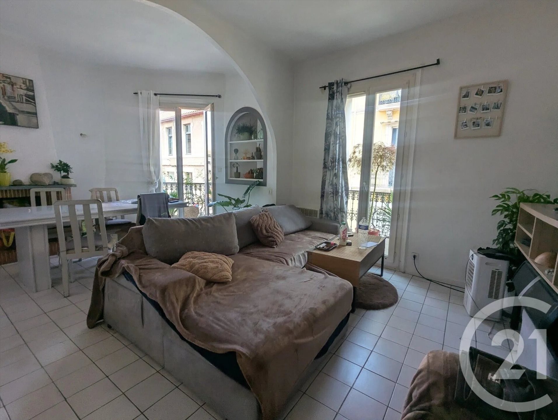 Appartement à vendre, 165m², Béziers