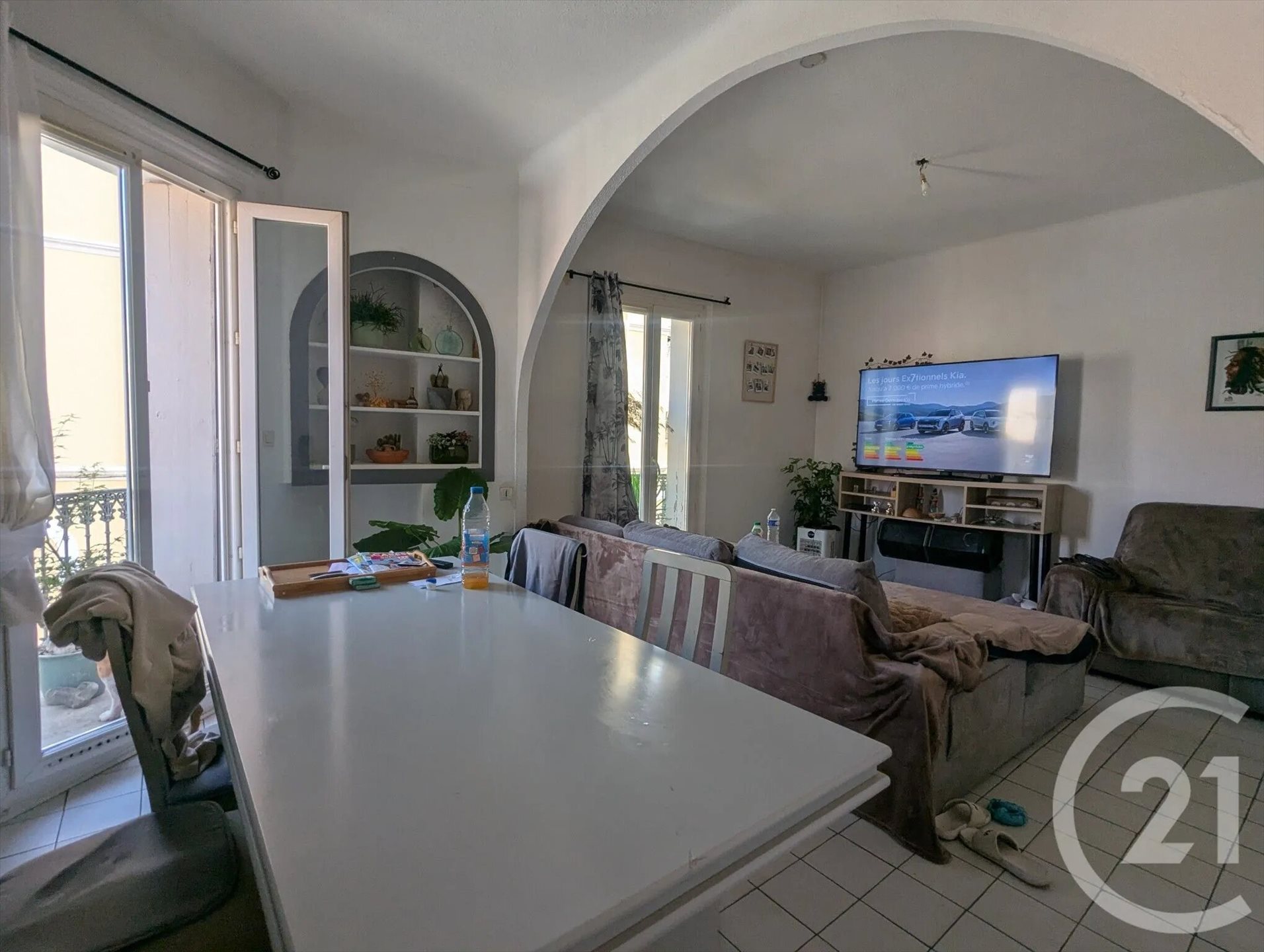 Appartement à vendre, 165m², Béziers