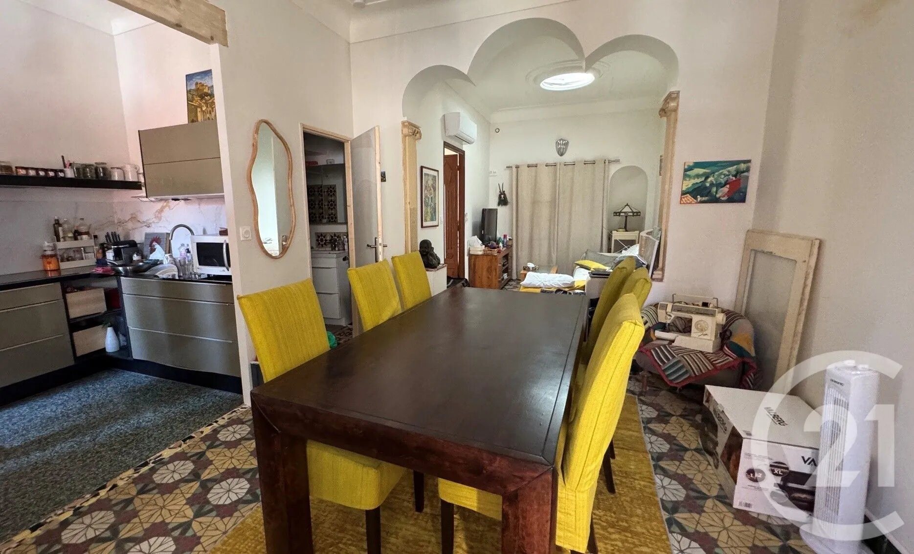 Maison à louer, 47m², Béziers