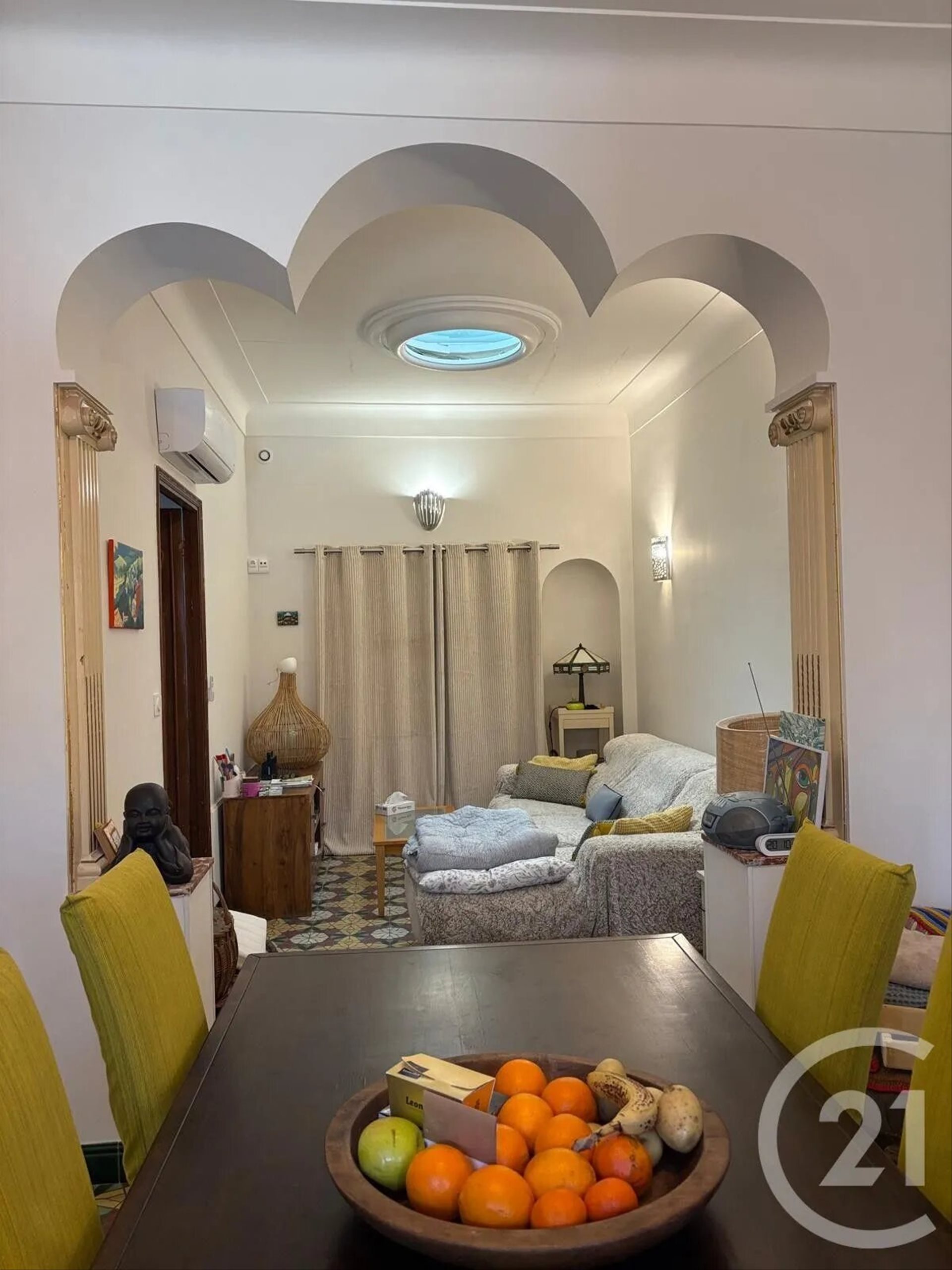 Maison à louer, 47m², Béziers