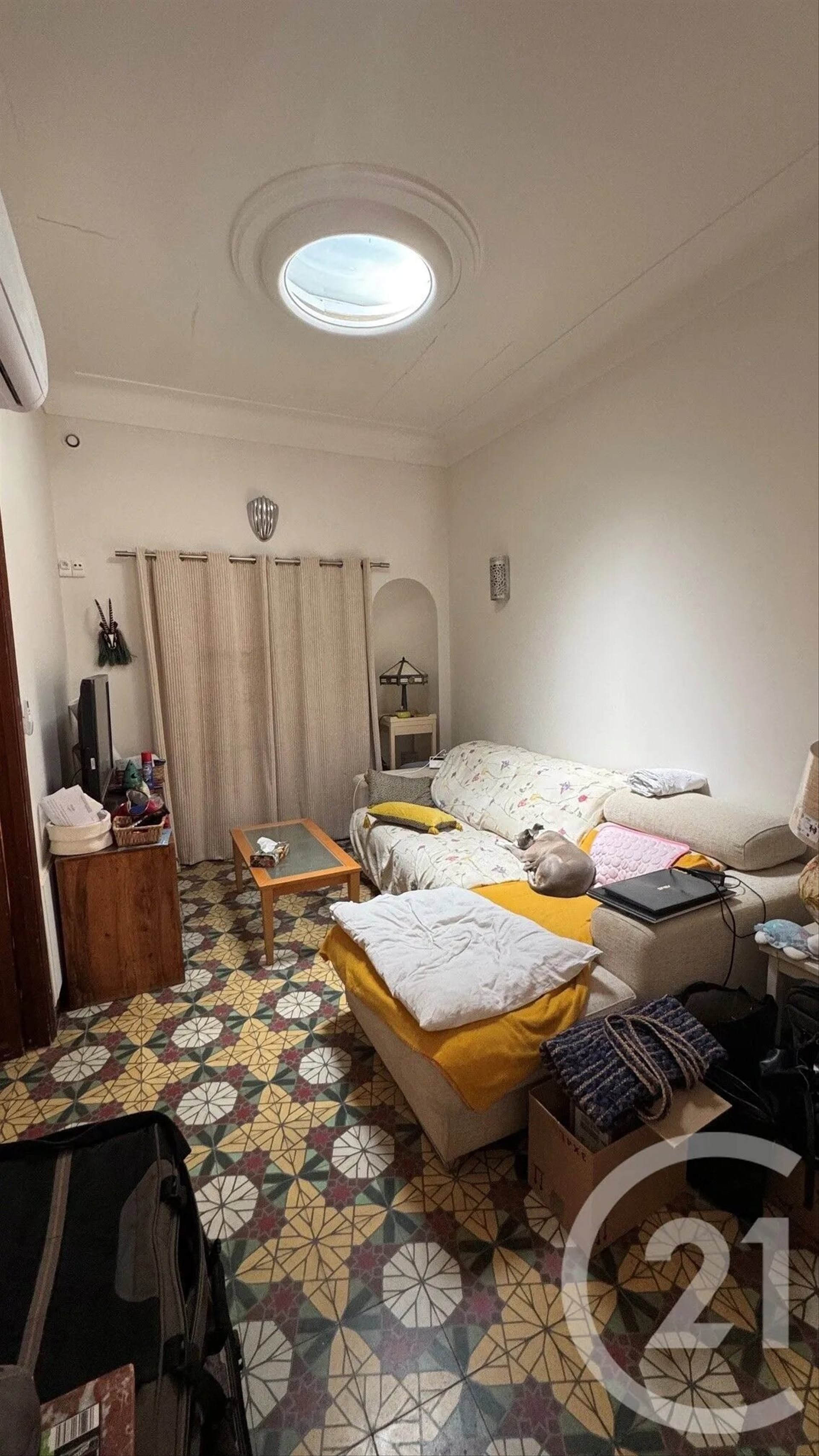 Maison à louer, 47m², Béziers