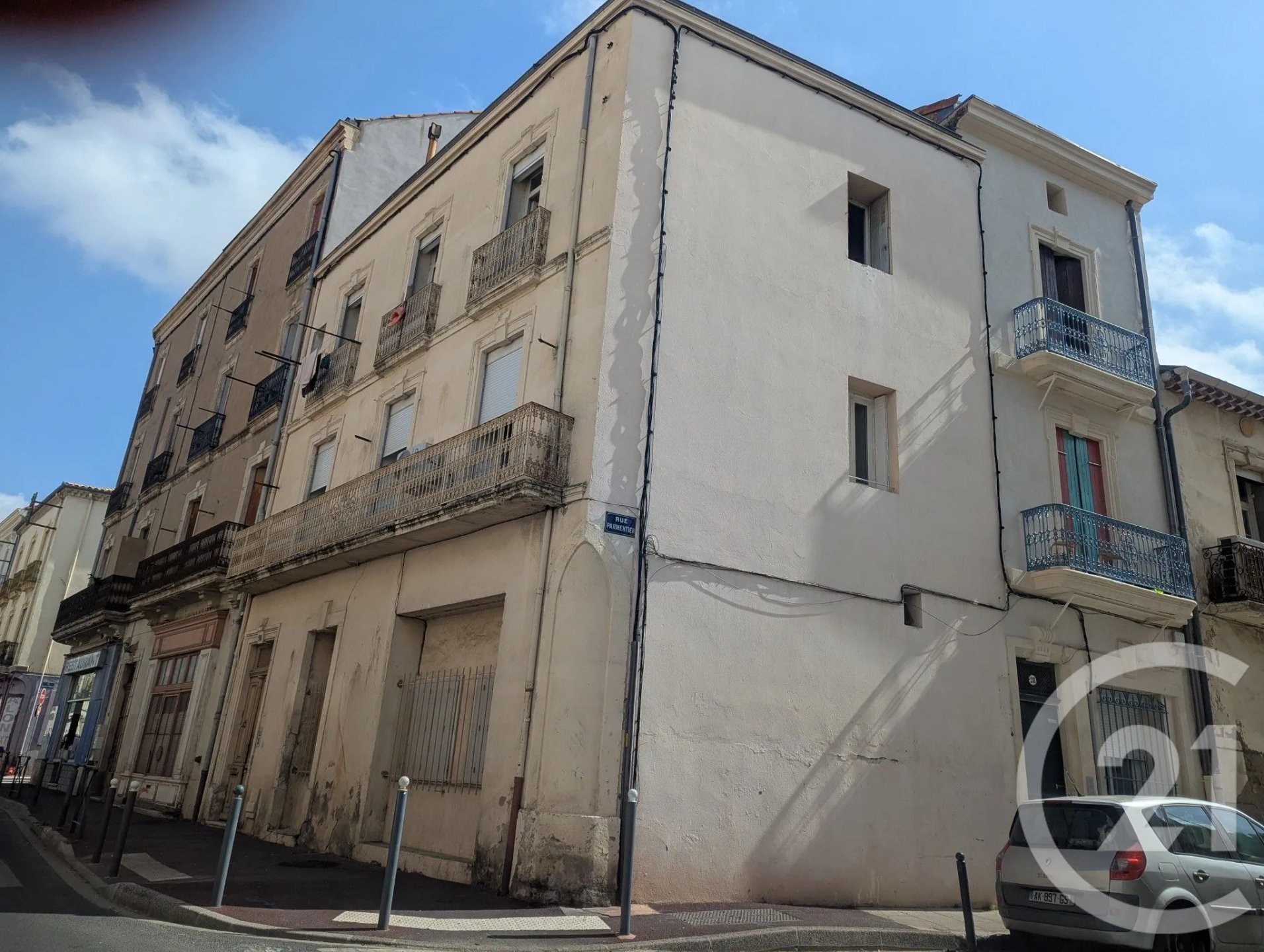 Appartement à vendre, 123m², Béziers