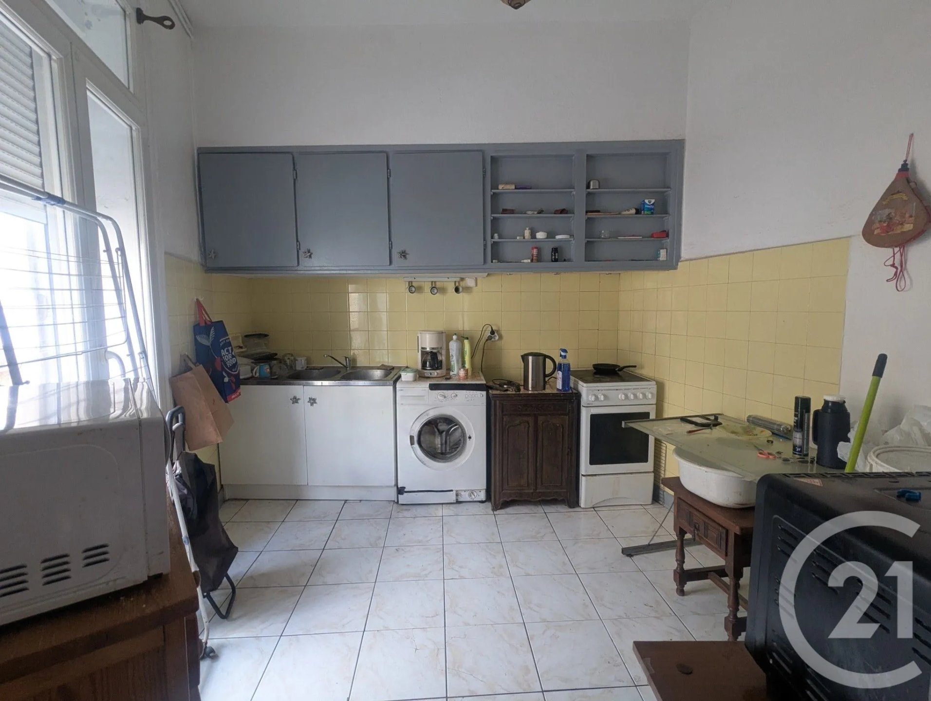 Appartement à vendre, 123m², Béziers