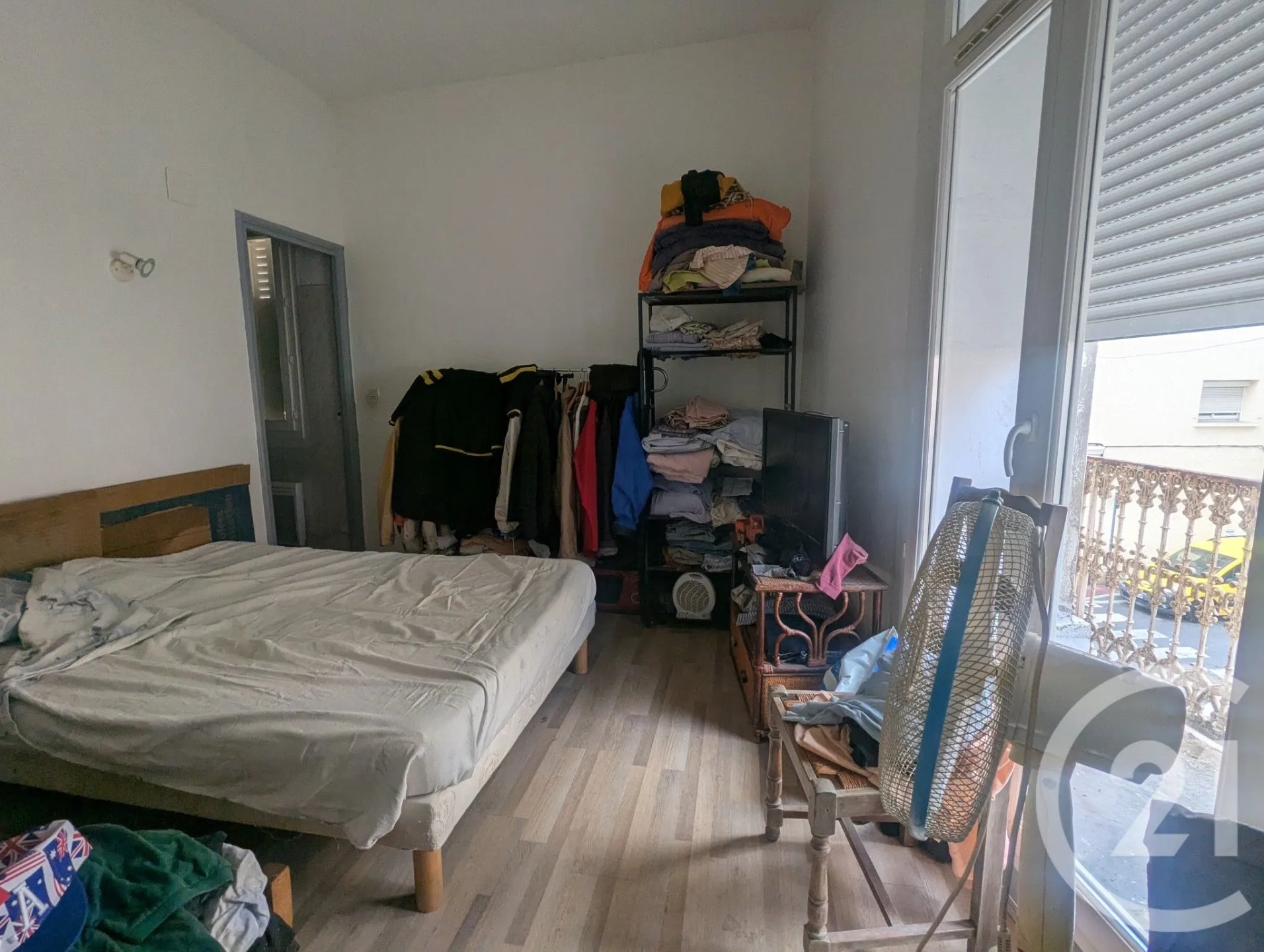 Appartement à vendre, 123m², Béziers
