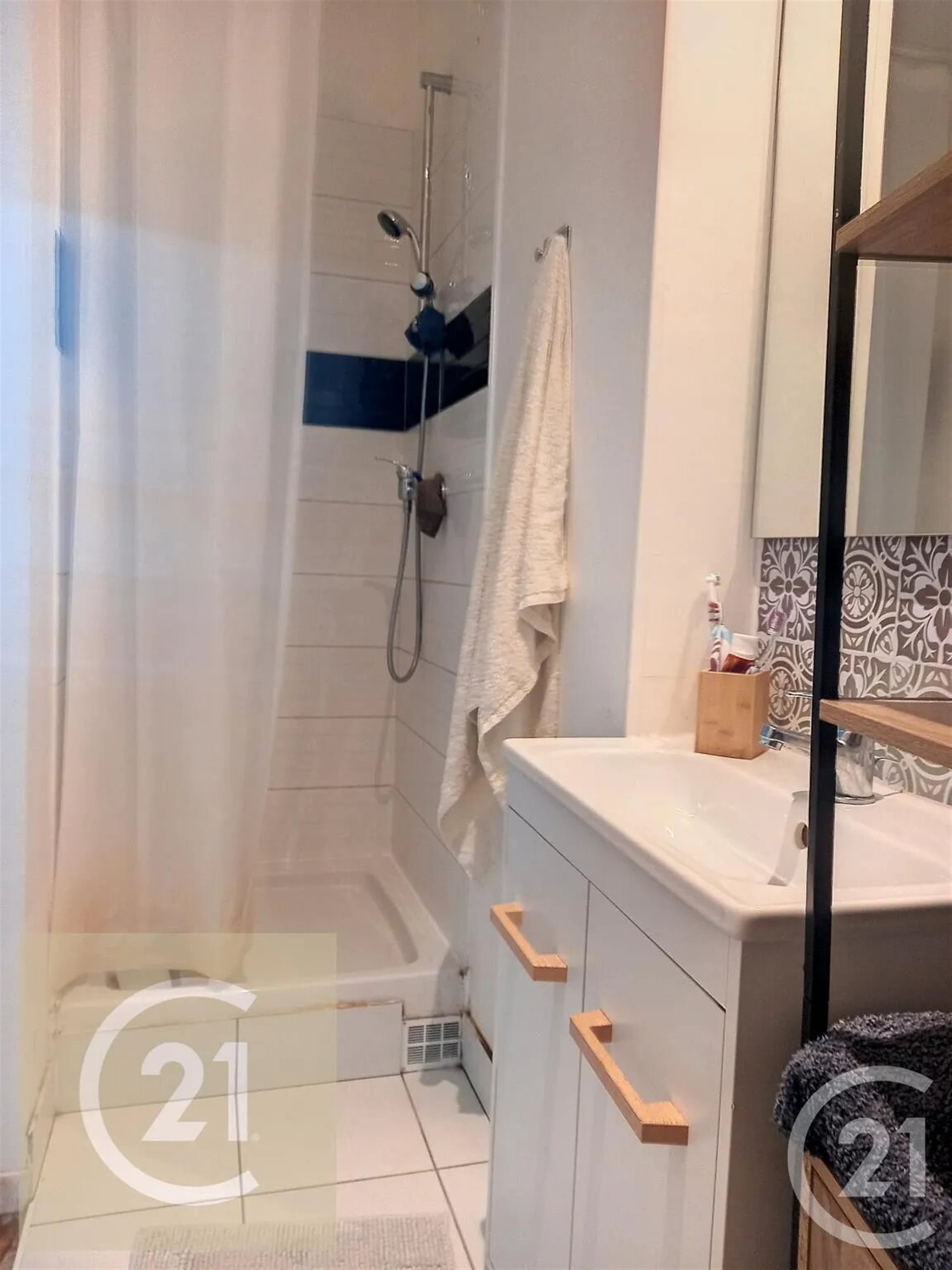 Appartement à vendre, 33m², Béziers