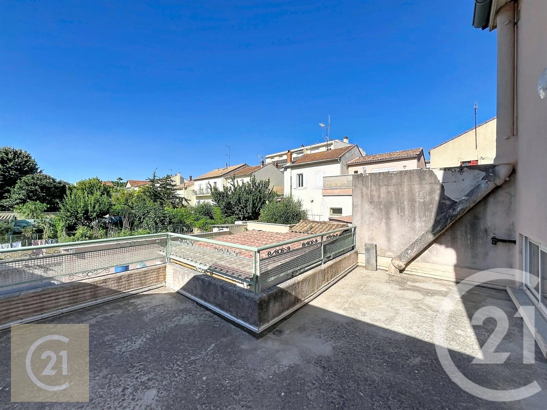 Appartement à louer, 74m², Béziers