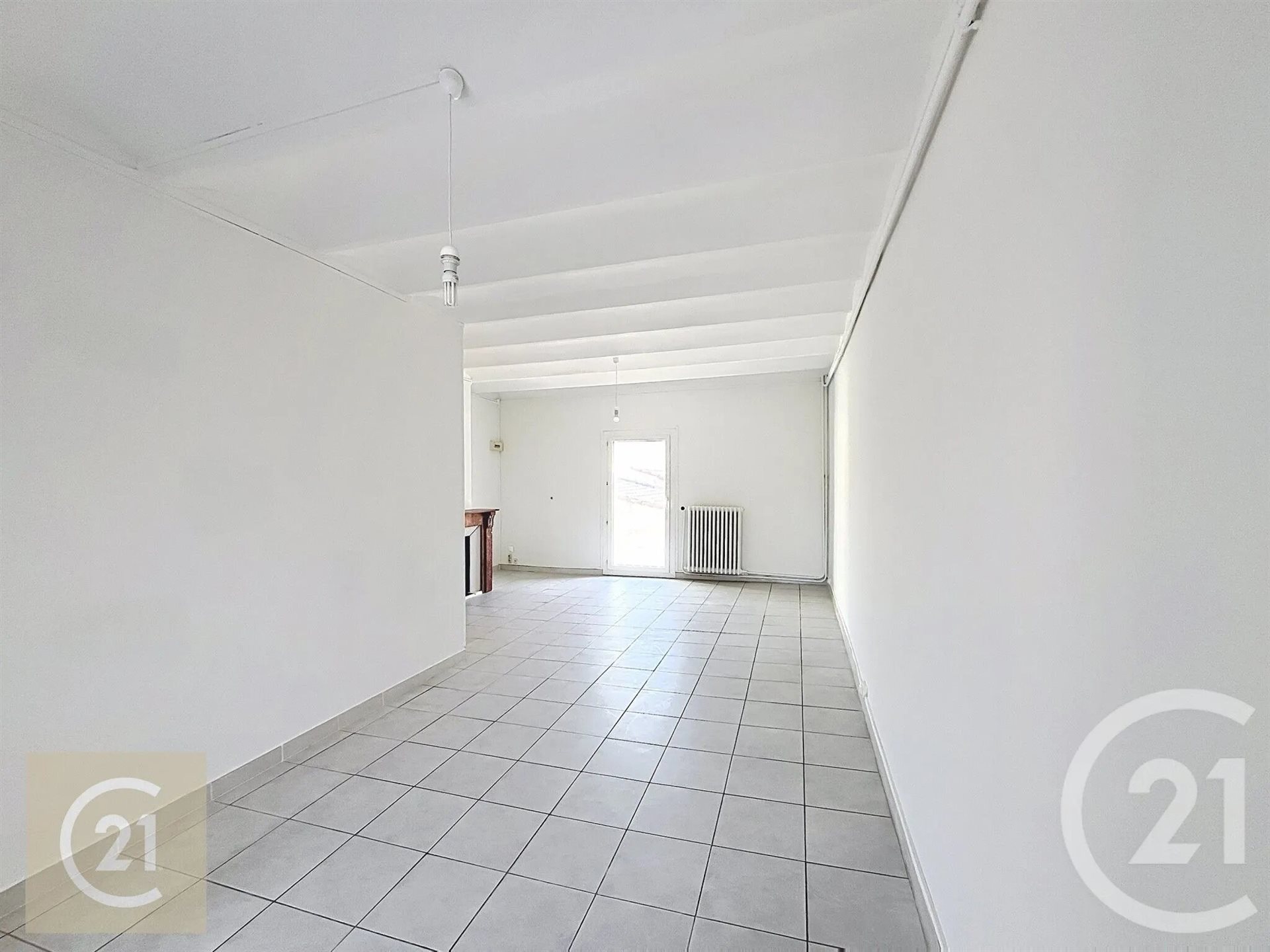 Appartement à louer, 74m², Béziers