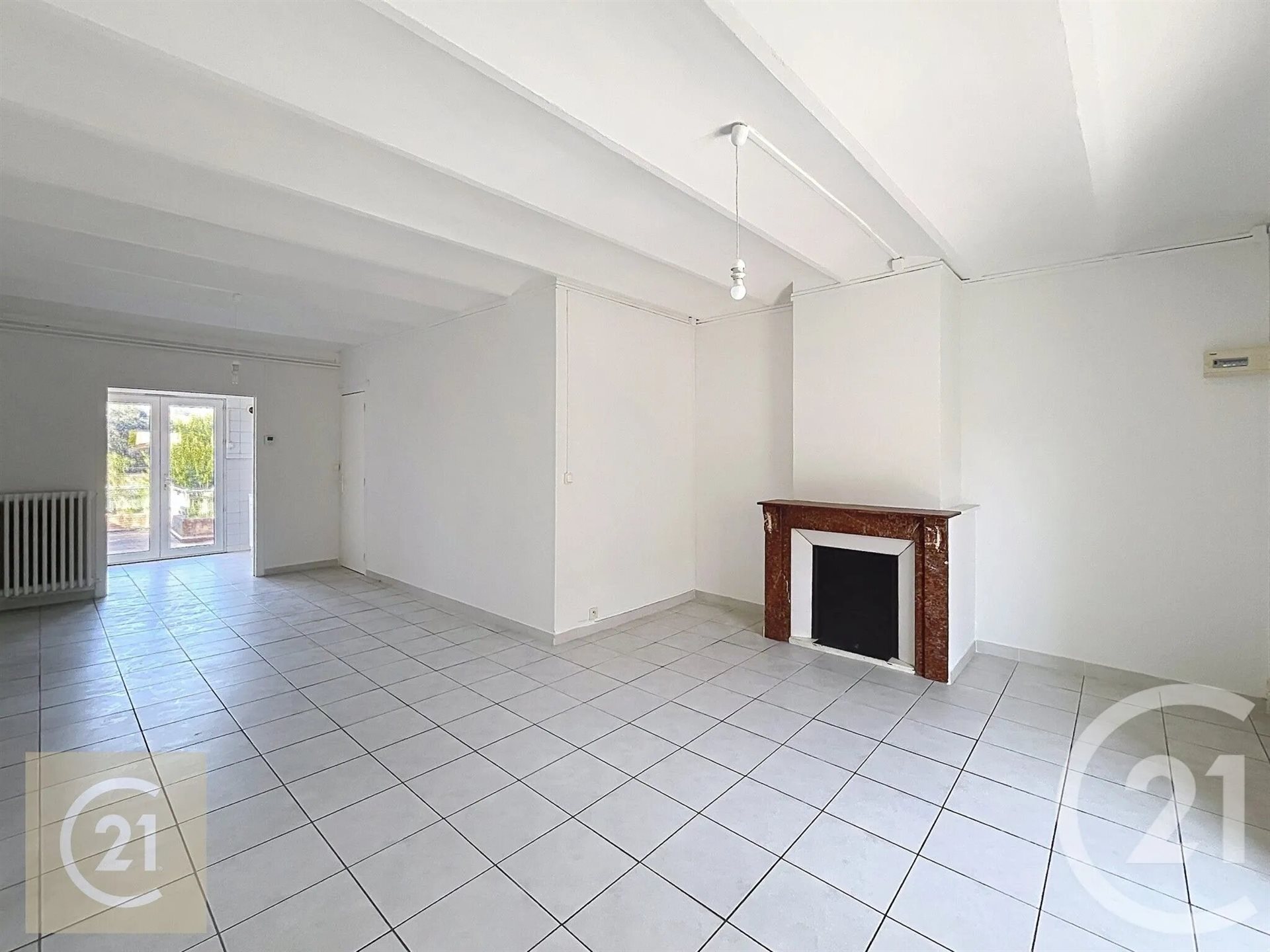 Appartement à louer, 74m², Béziers