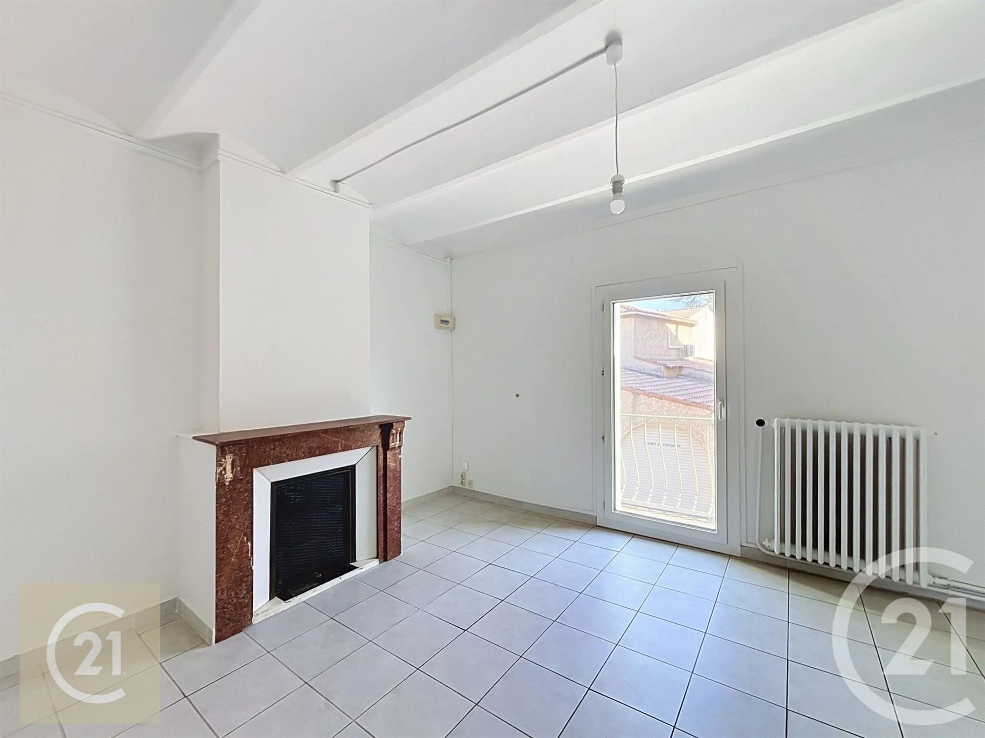 Appartement à louer, 74m², Béziers