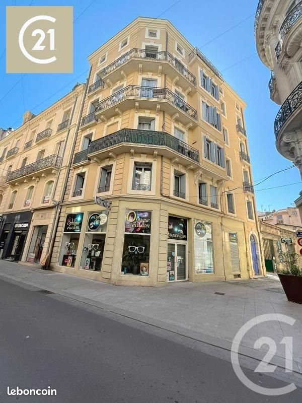 Appartement à vendre, 411m², Béziers
