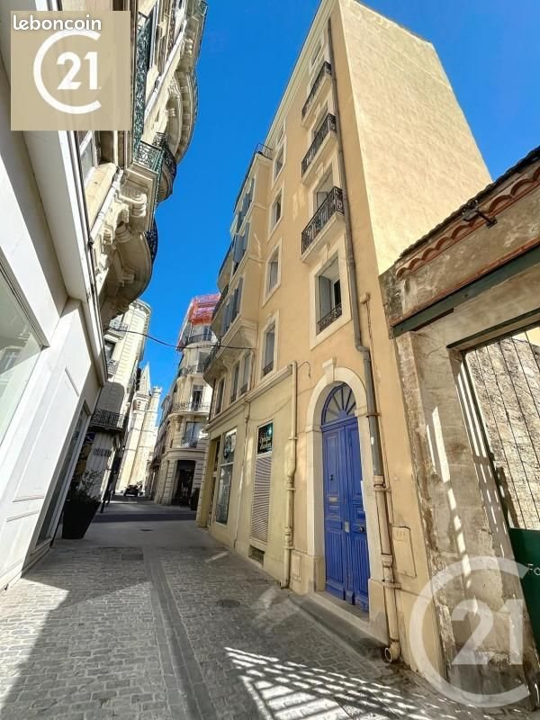 Appartement à vendre, 411m², Béziers