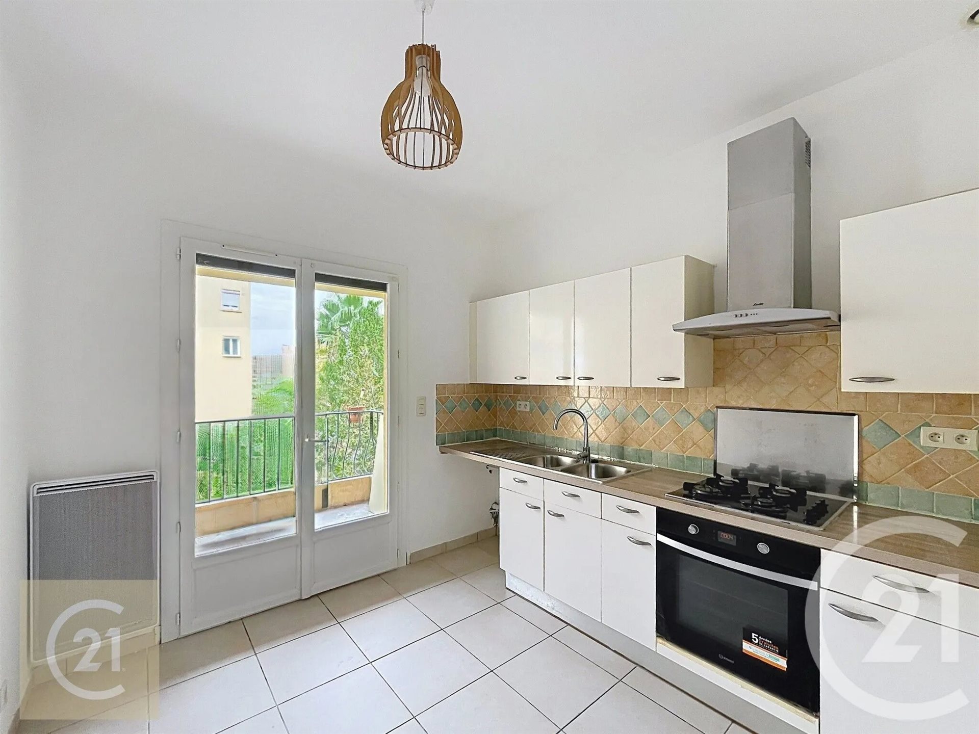 Maison à louer, 95m², Béziers