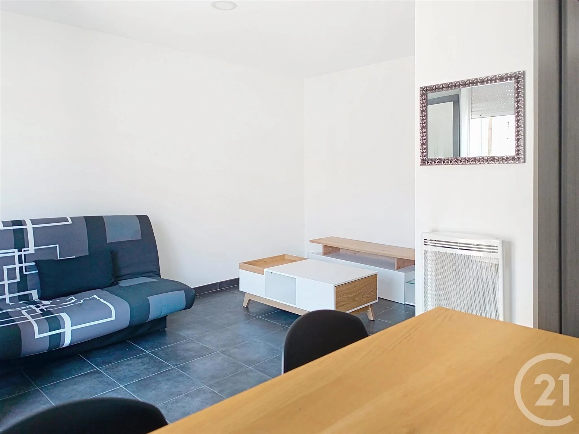Appartement à louer, 27m², Béziers