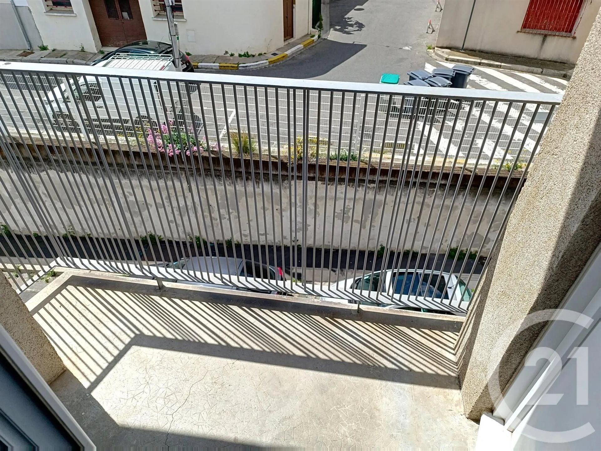 Appartement à louer, 27m², Béziers