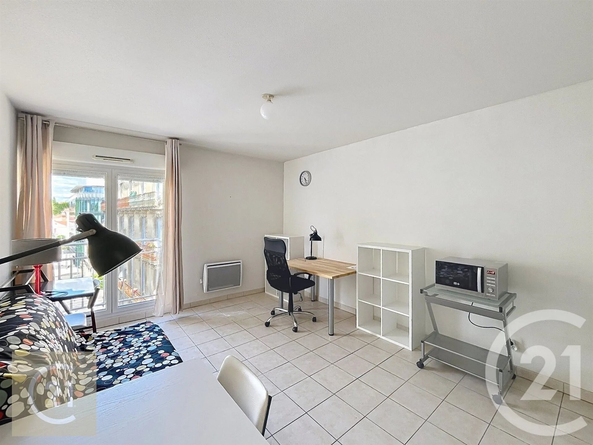 Appartement à louer, 26m², Béziers