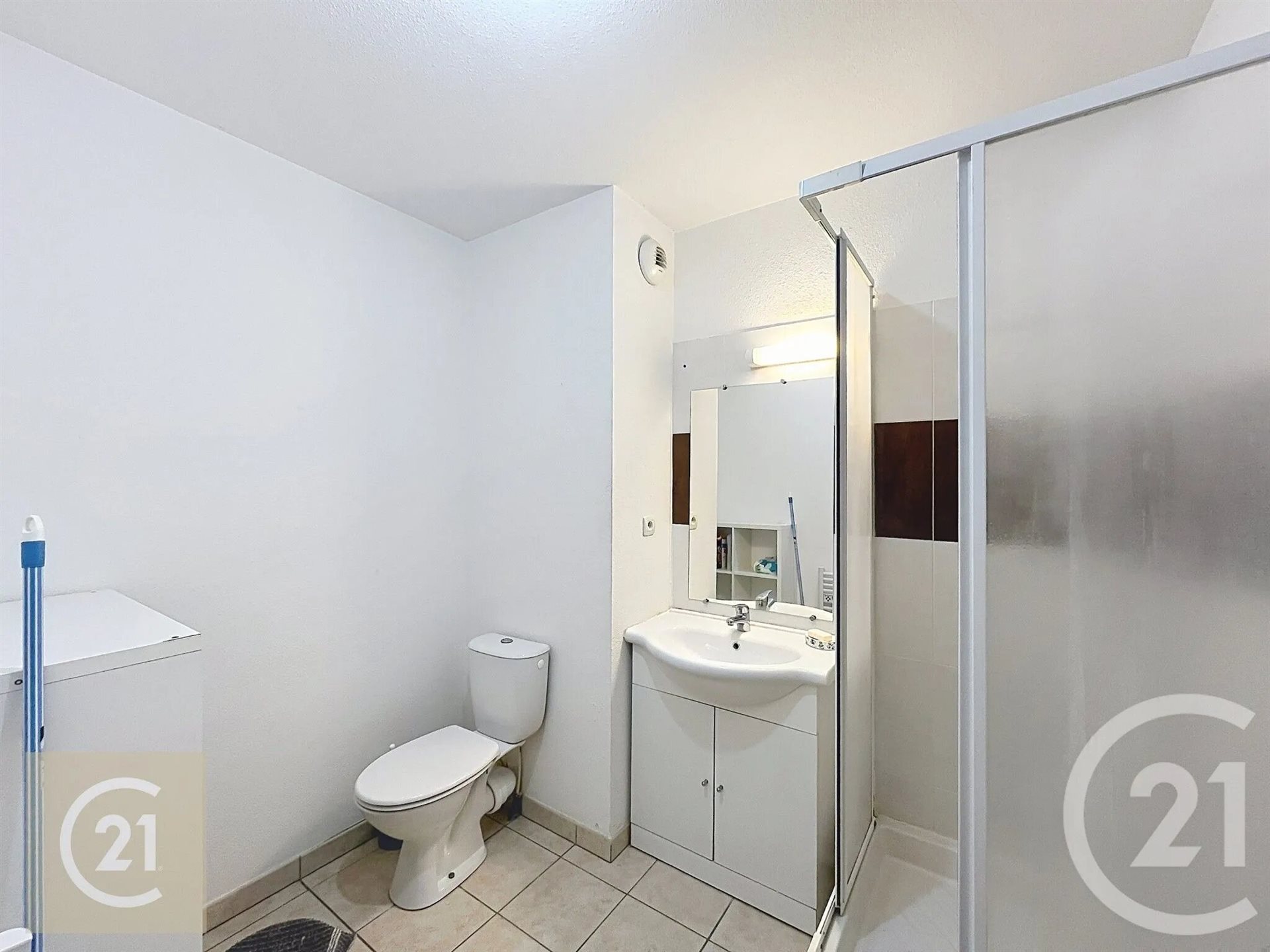 Appartement à louer, 26m², Béziers