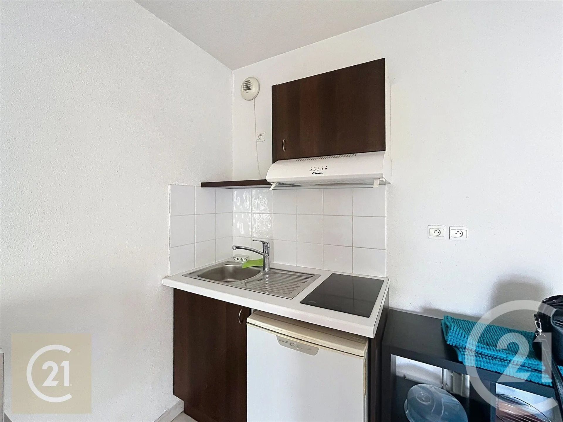 Appartement à louer, 26m², Béziers