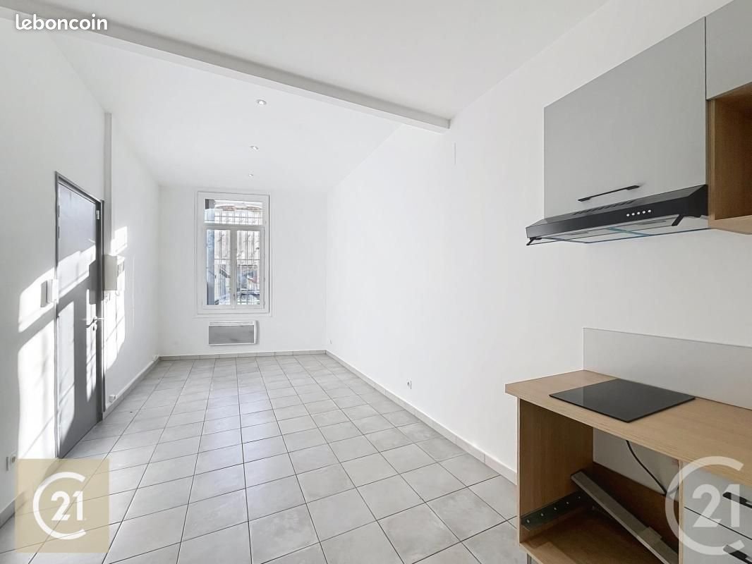 Appartement à louer, 34m², Béziers