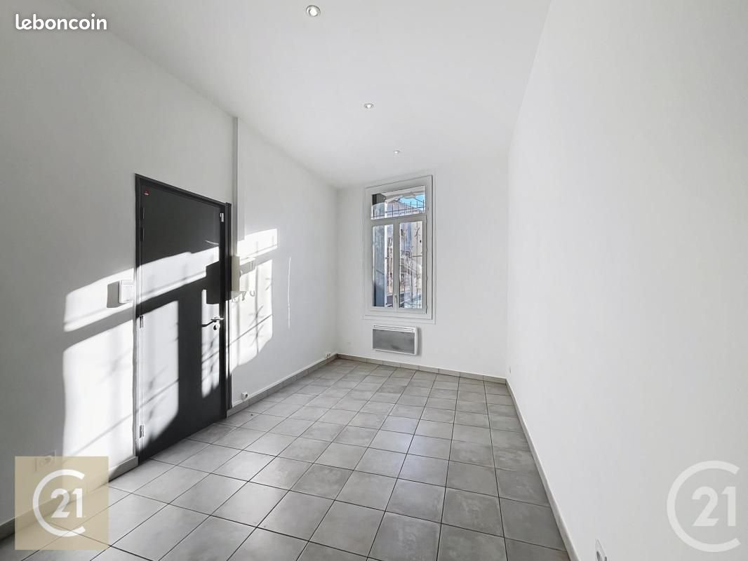 Appartement à louer, 34m², Béziers
