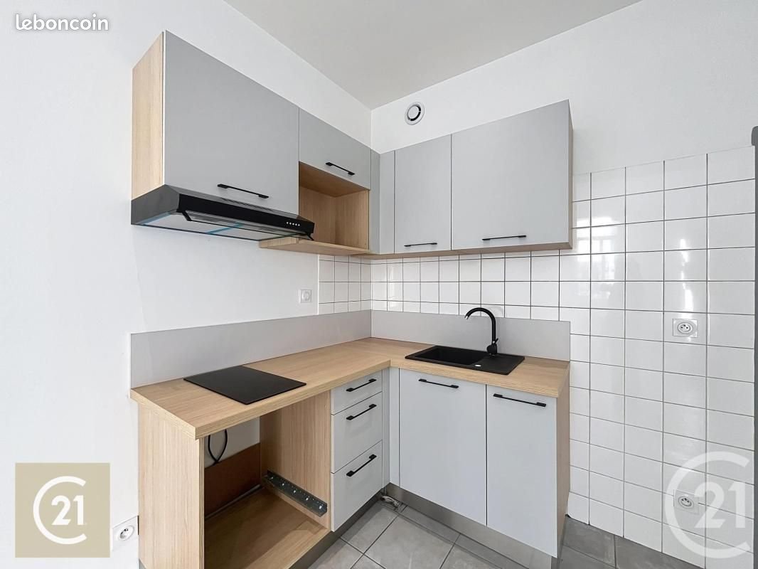 Appartement à louer, 34m², Béziers