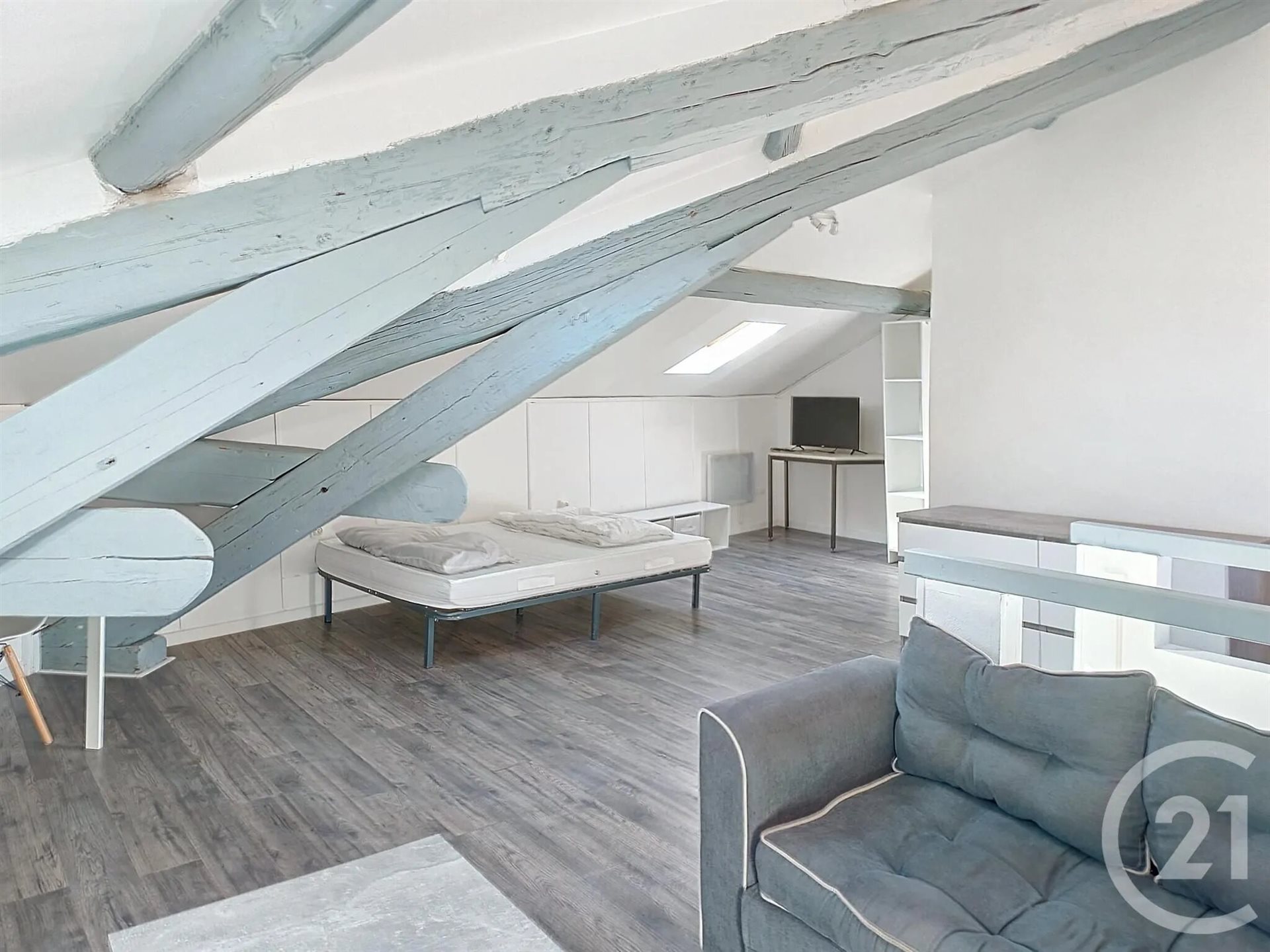 Appartement à vendre, 13m², Béziers