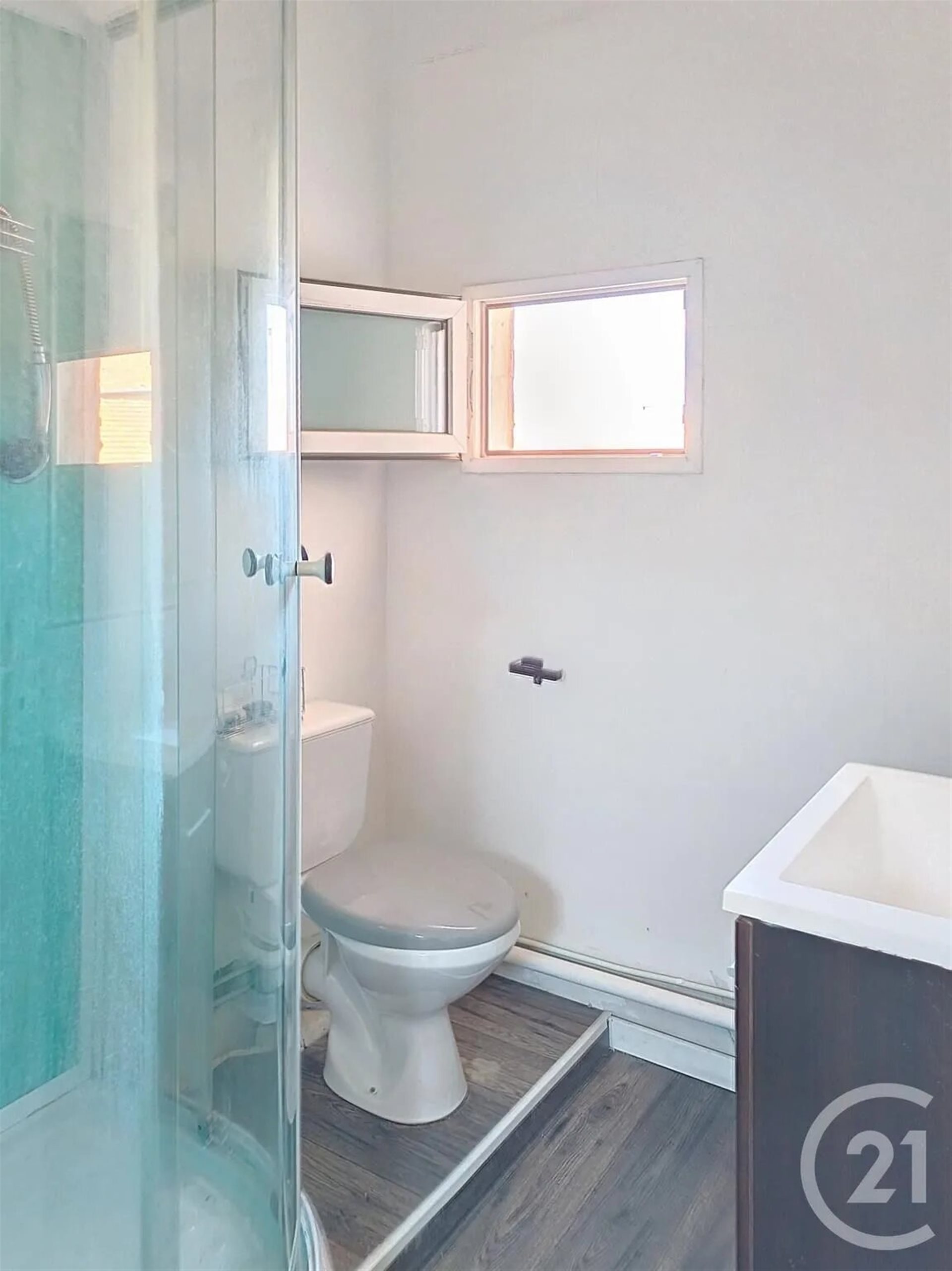 Appartement à vendre, 13m², Béziers