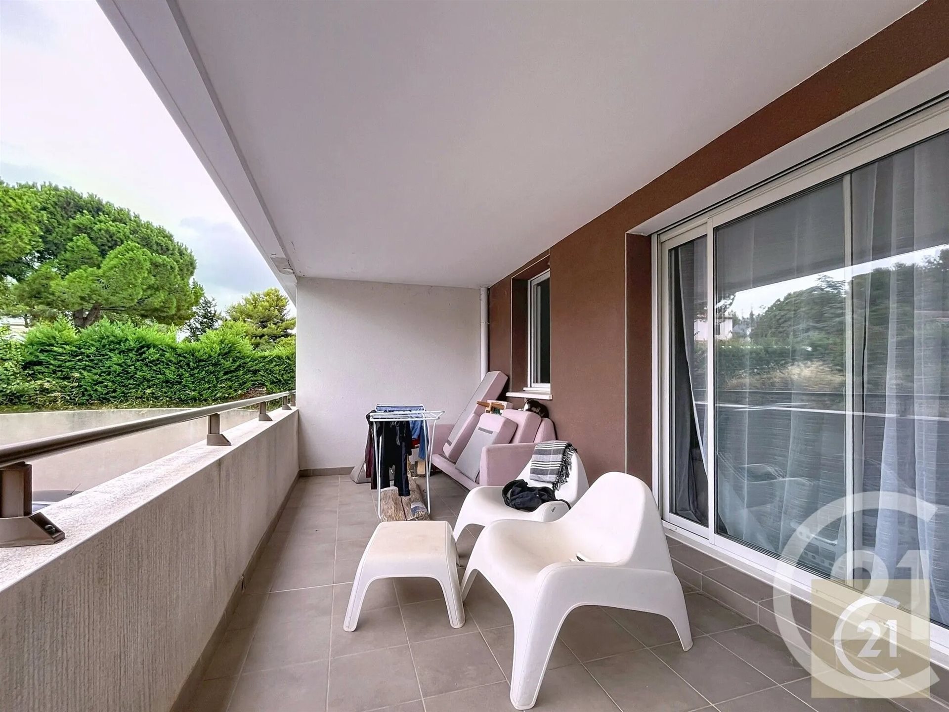 Appartement à vendre, 43m², Béziers