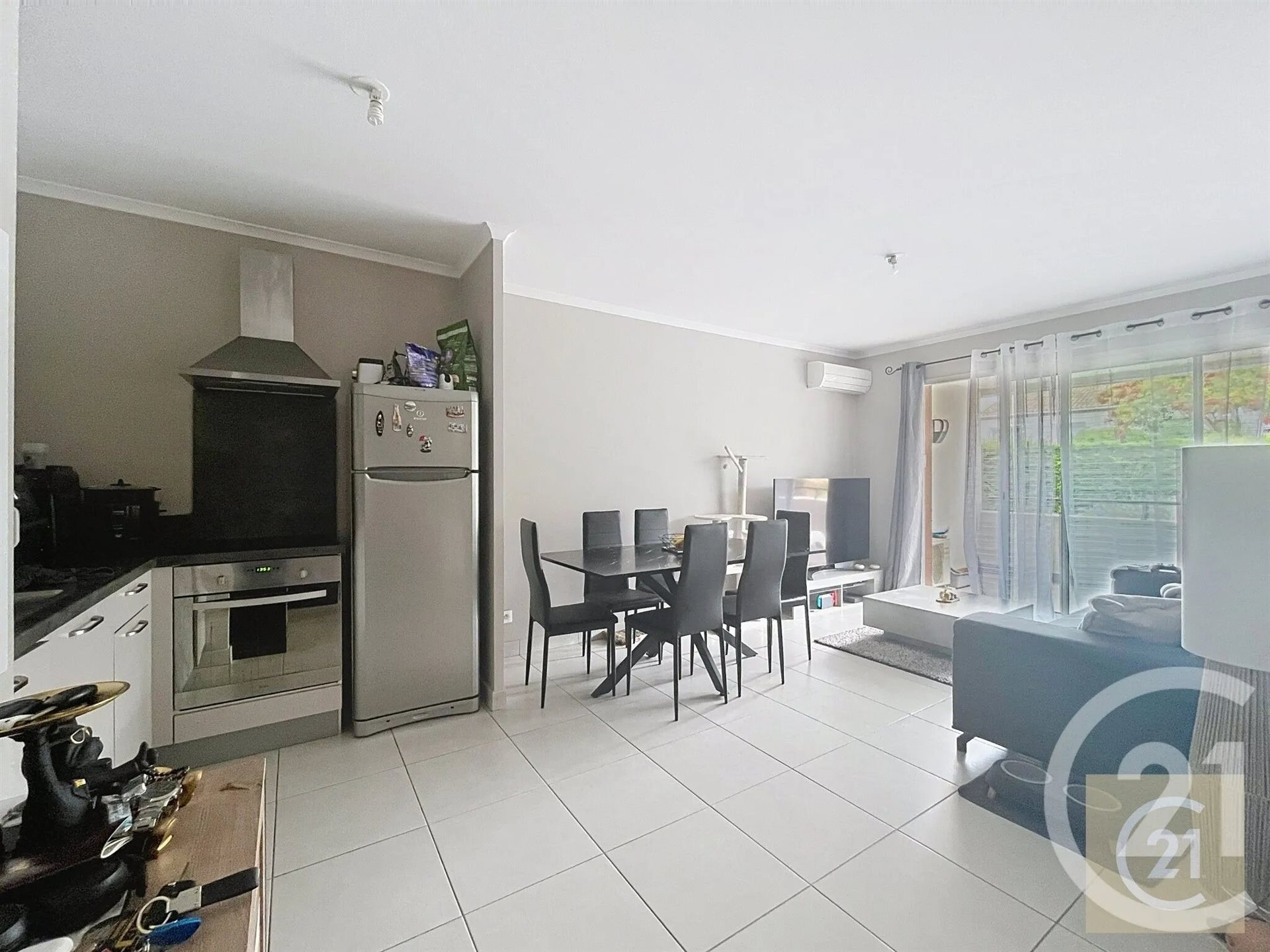 Appartement à vendre, 43m², Béziers