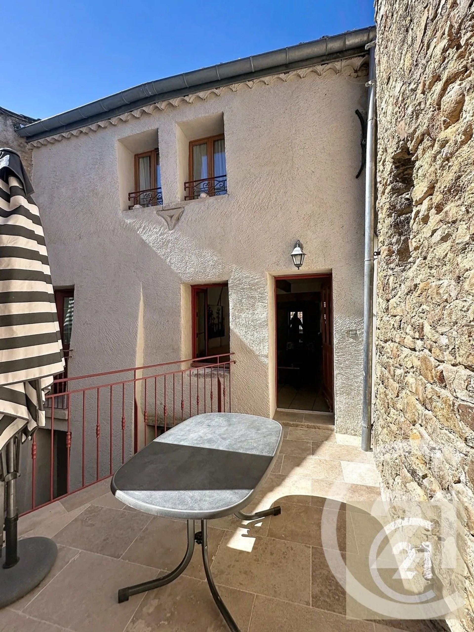 Maison à vendre, 145m², Quarante