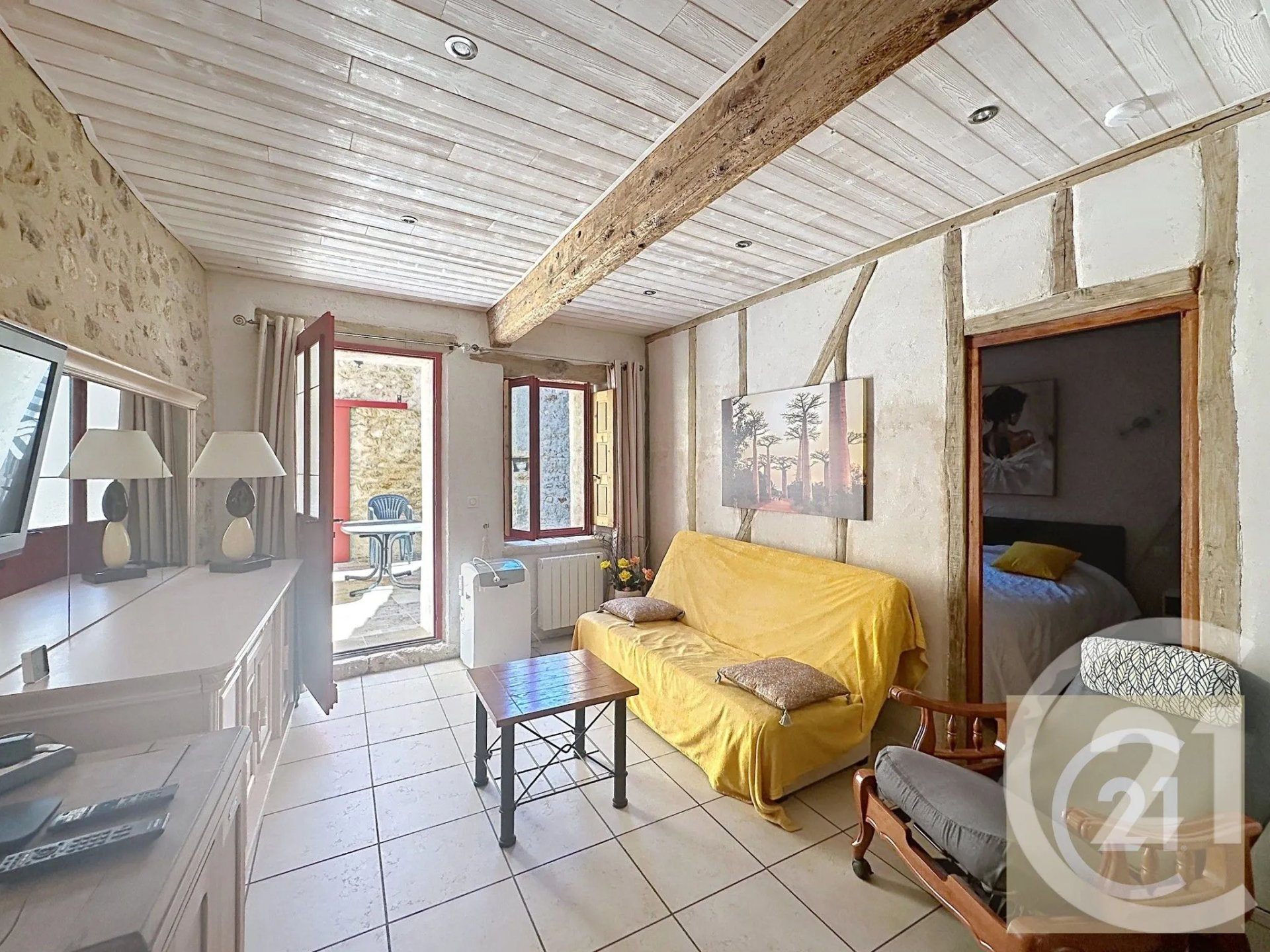 Maison à vendre, 145m², Quarante