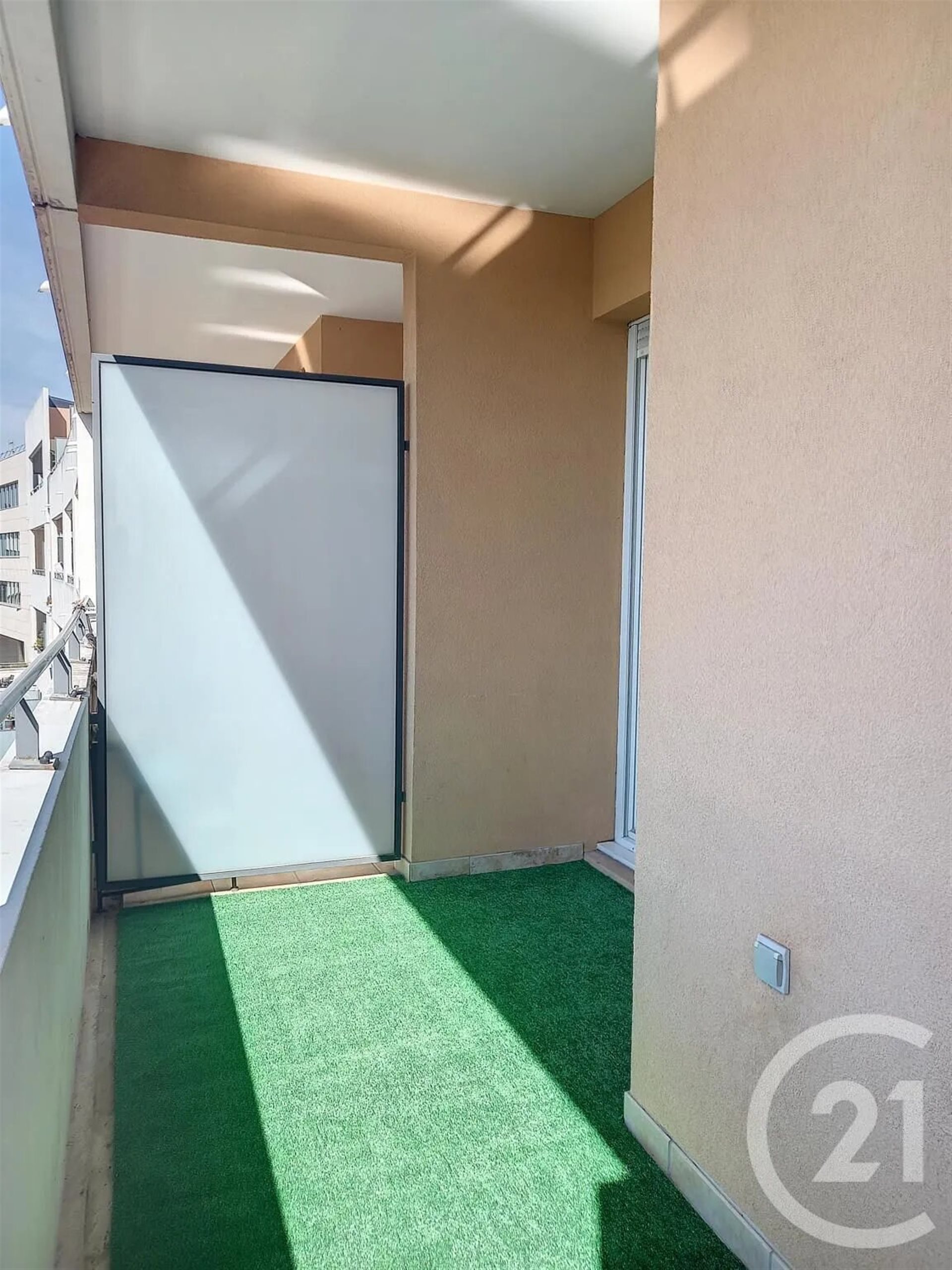 Appartement à louer, 38m², Béziers