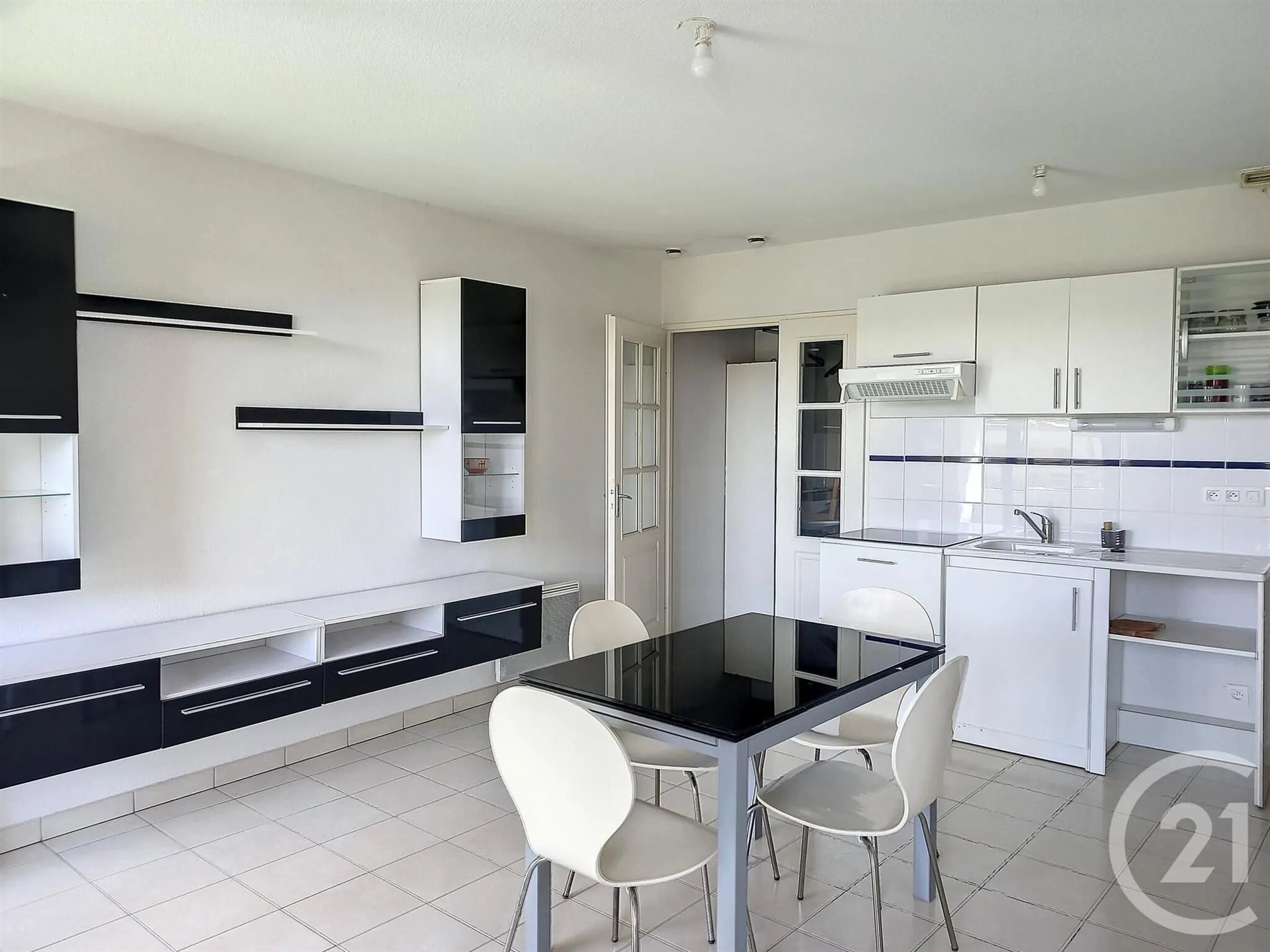 Appartement à louer, 38m², Béziers