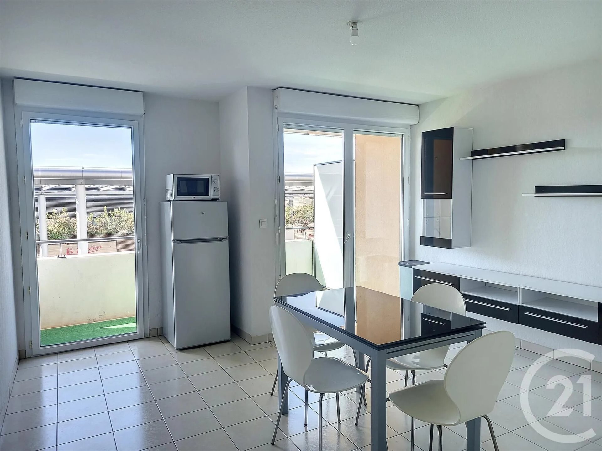Appartement à louer, 38m², Béziers