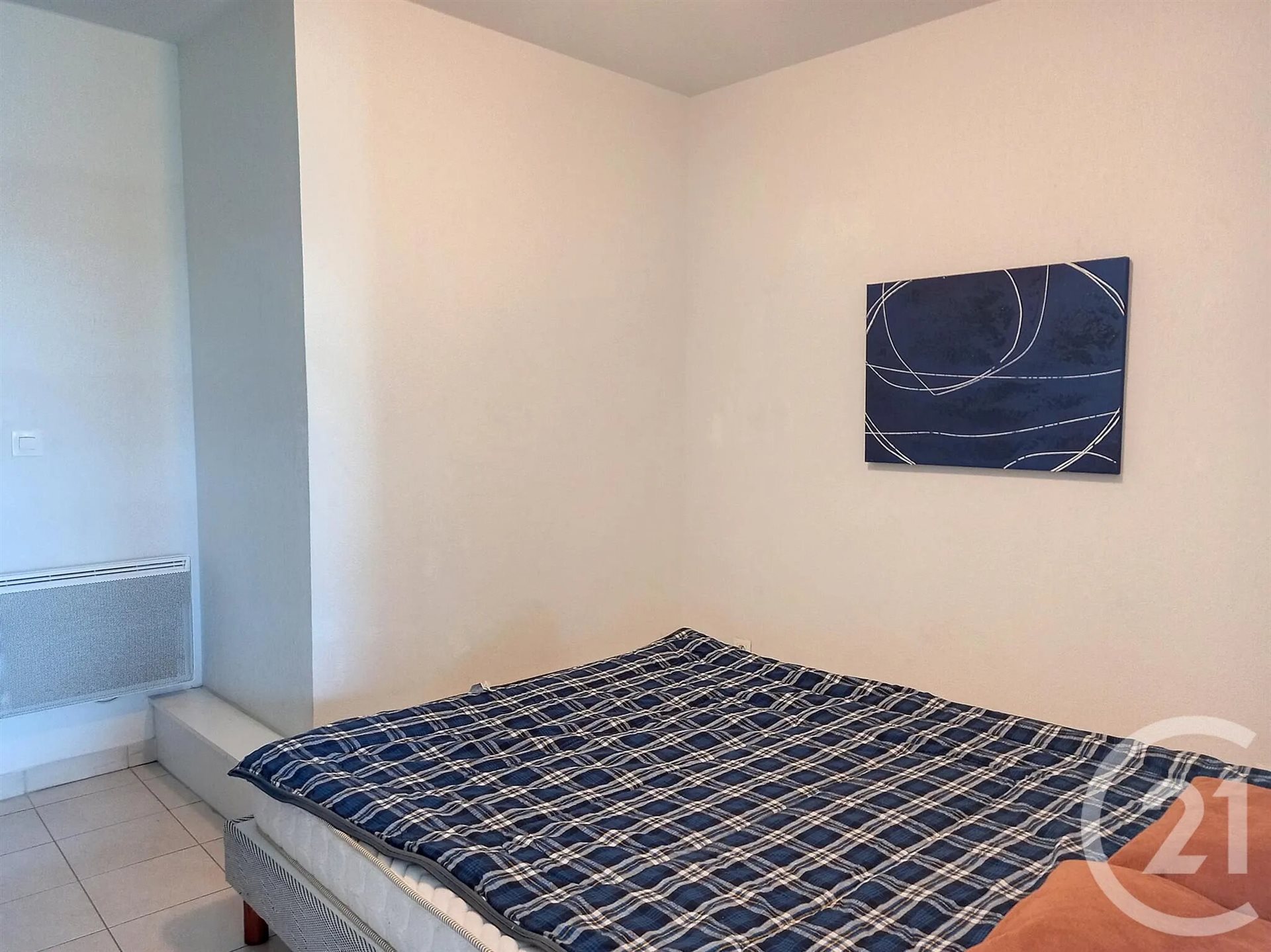Appartement à louer, 38m², Béziers