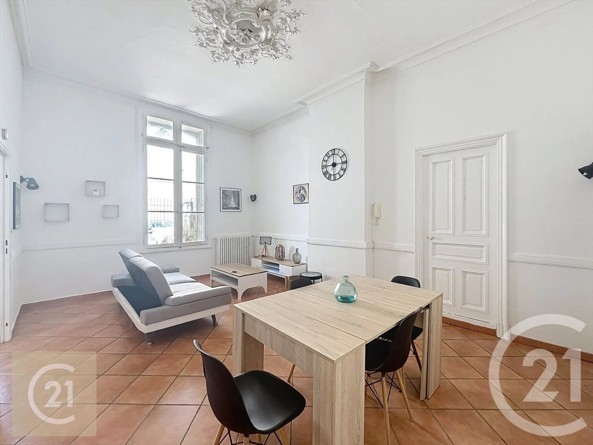 Appartement à louer, 49m², Béziers