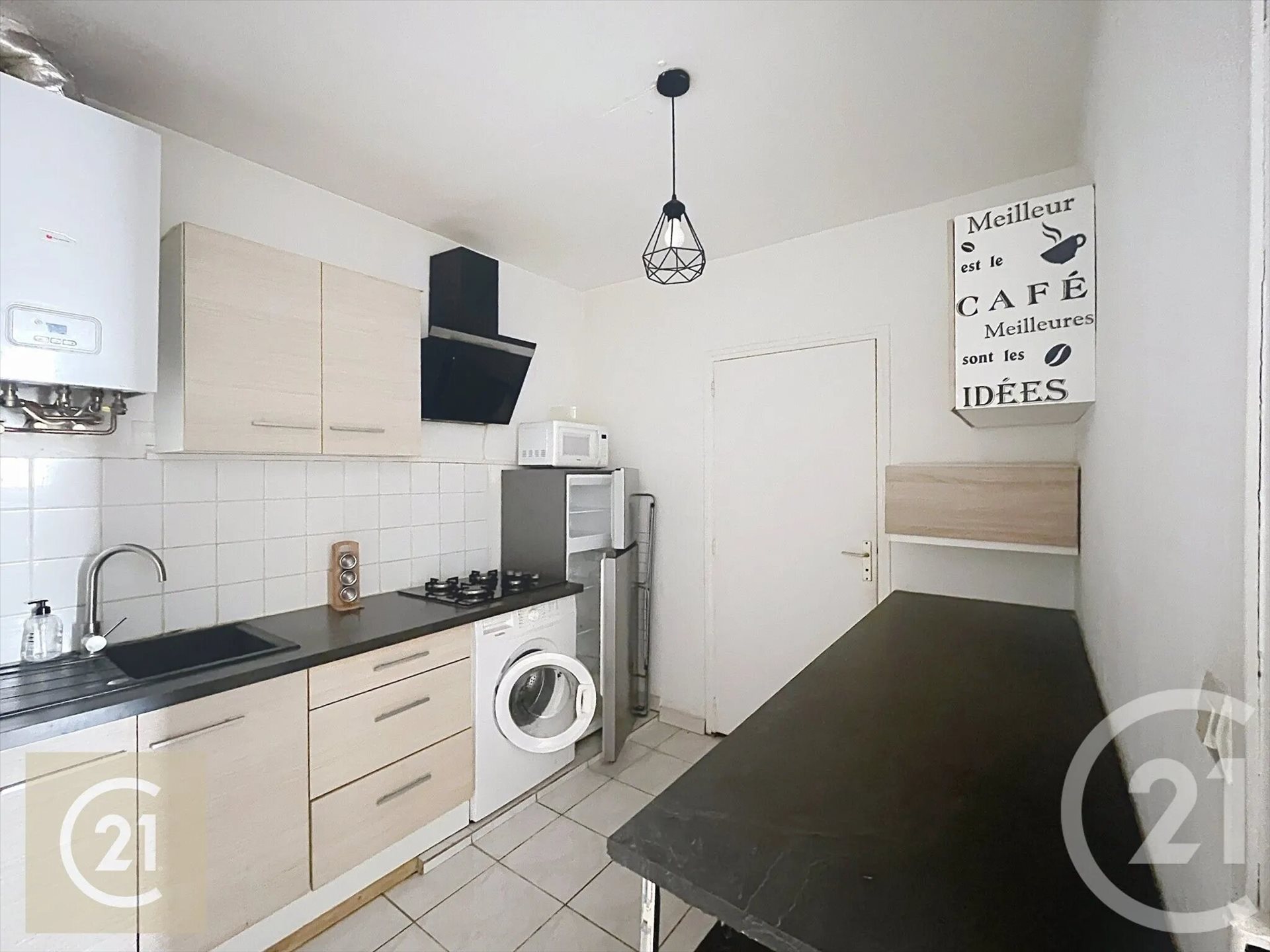 Appartement à louer, 49m², Béziers