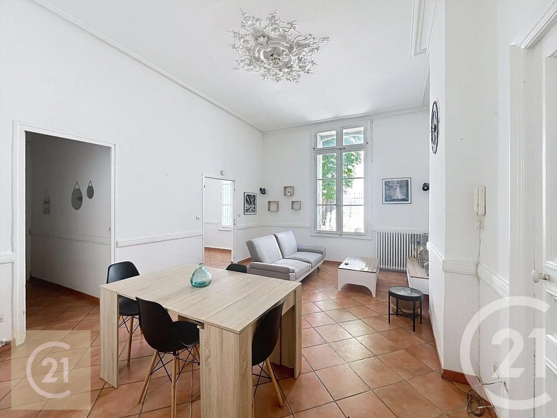Appartement à louer, 49m², Béziers