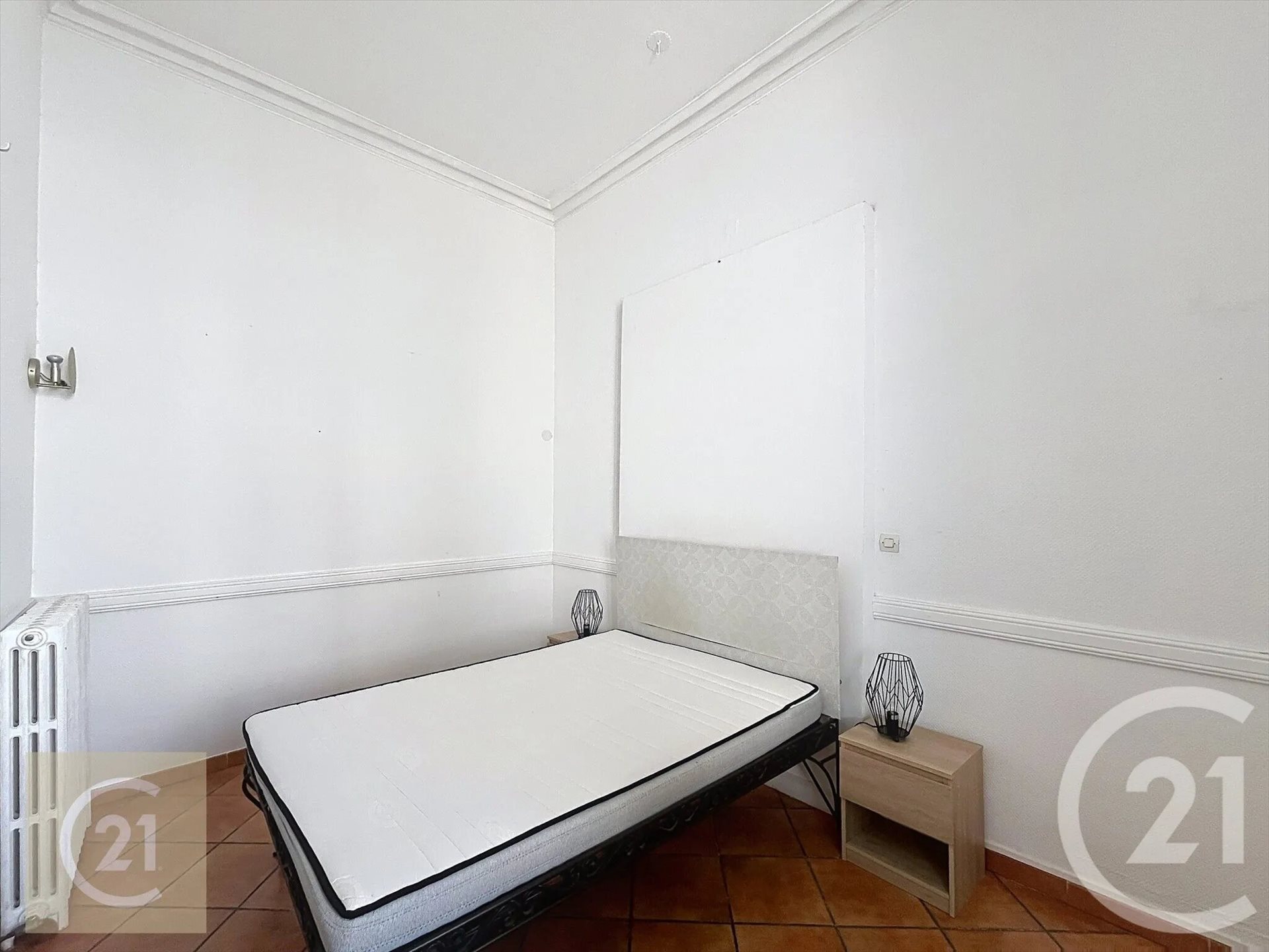 Appartement à louer, 49m², Béziers