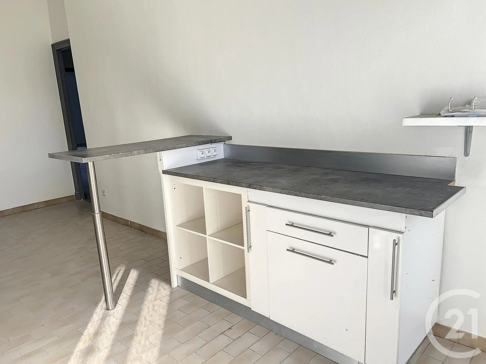 Appartement à louer, 99m², Béziers