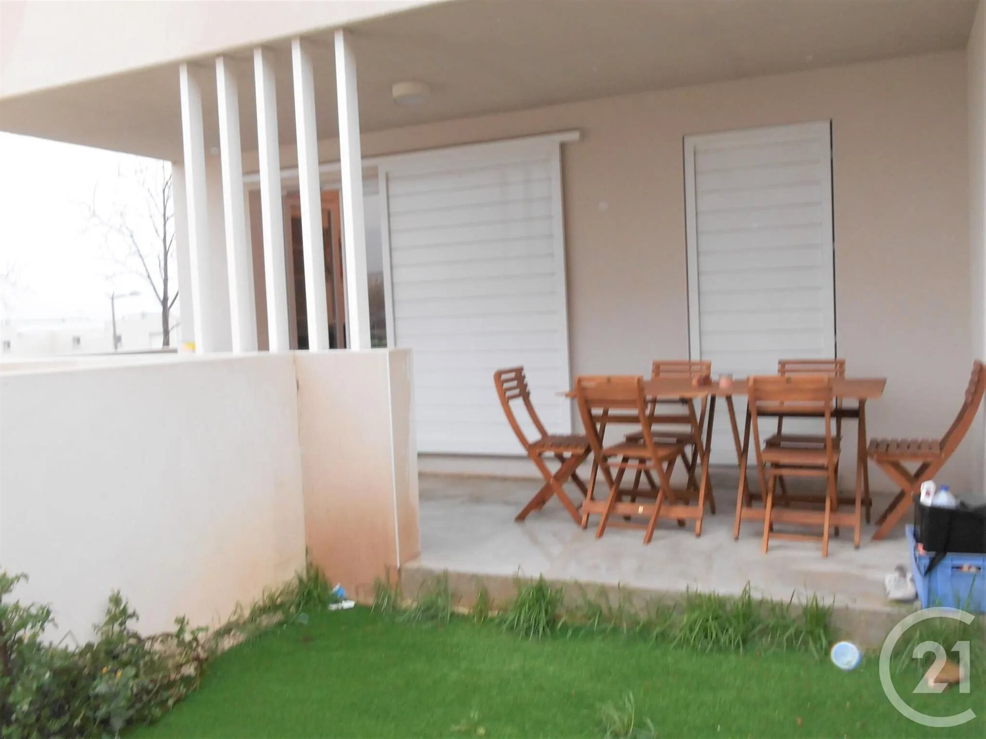 Appartement à louer, 57m², Béziers