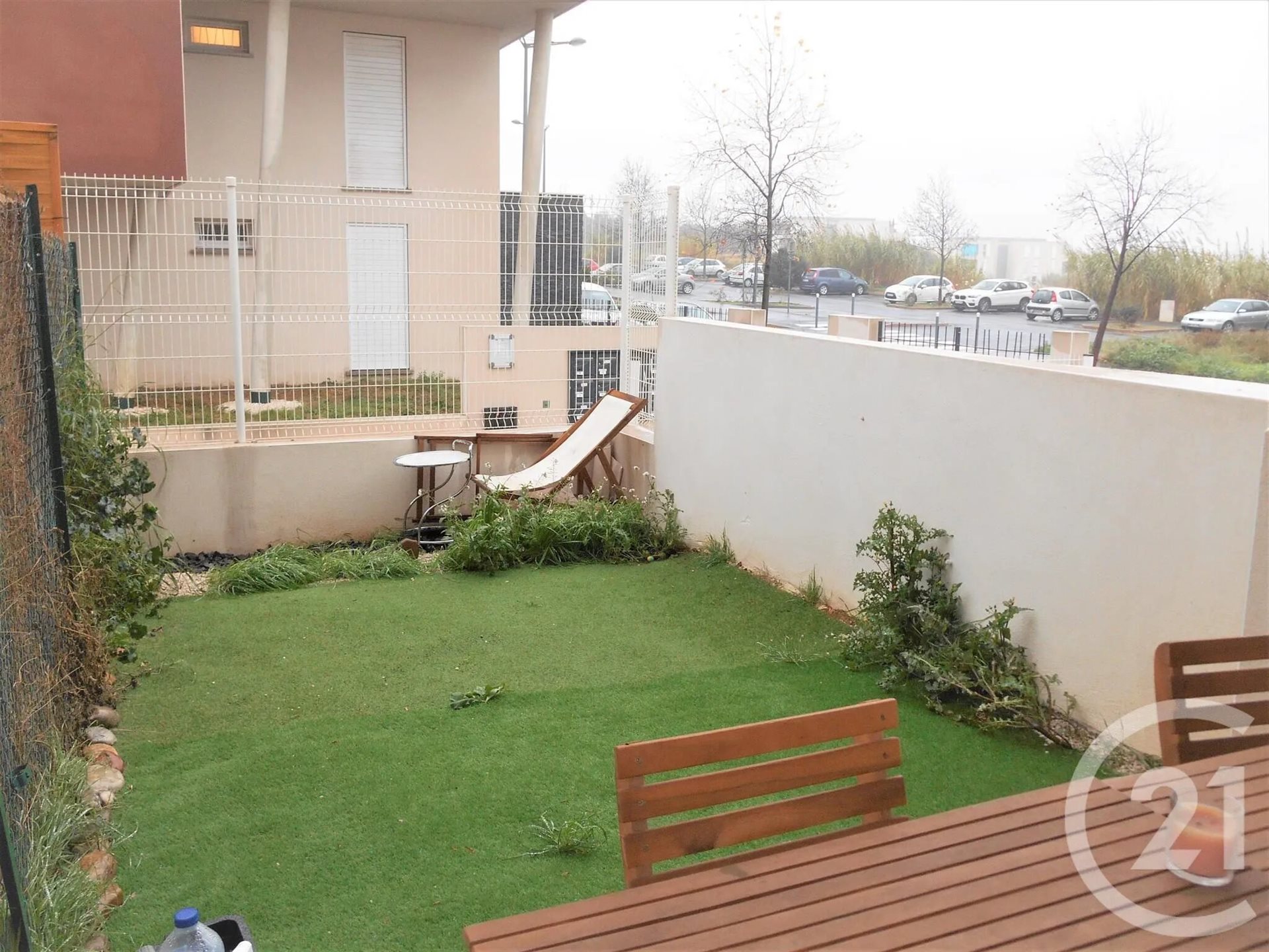 Appartement à louer, 57m², Béziers