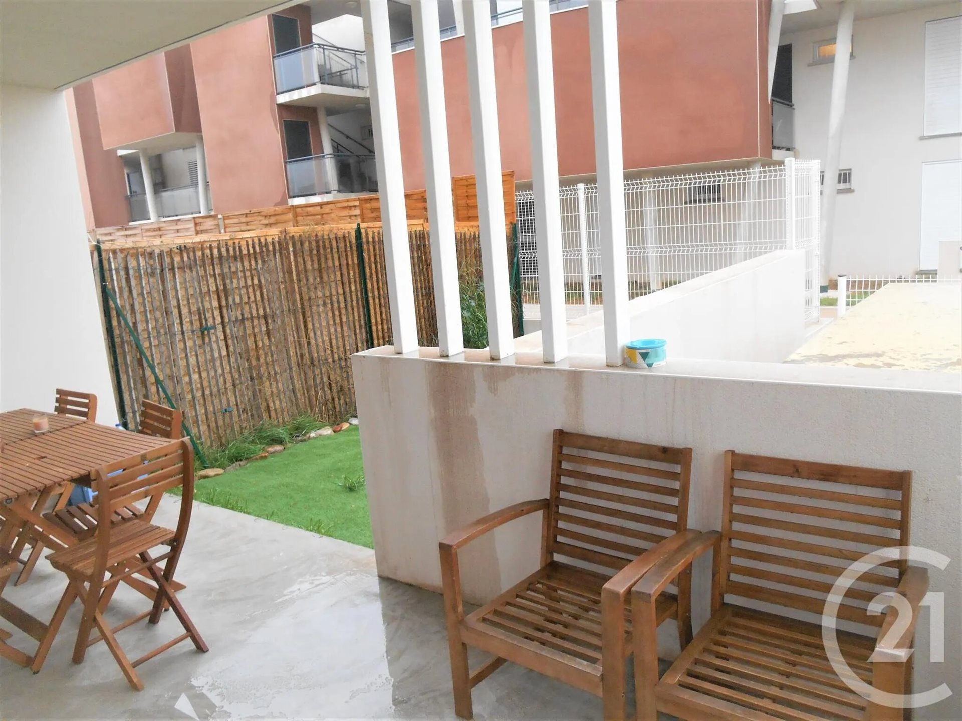 Appartement à louer, 57m², Béziers