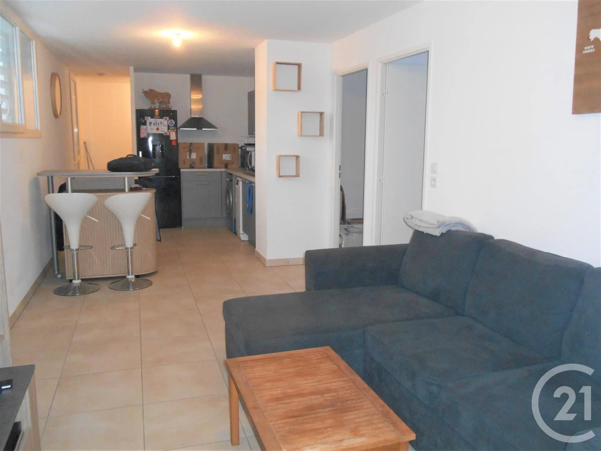 Appartement à louer, 57m², Béziers