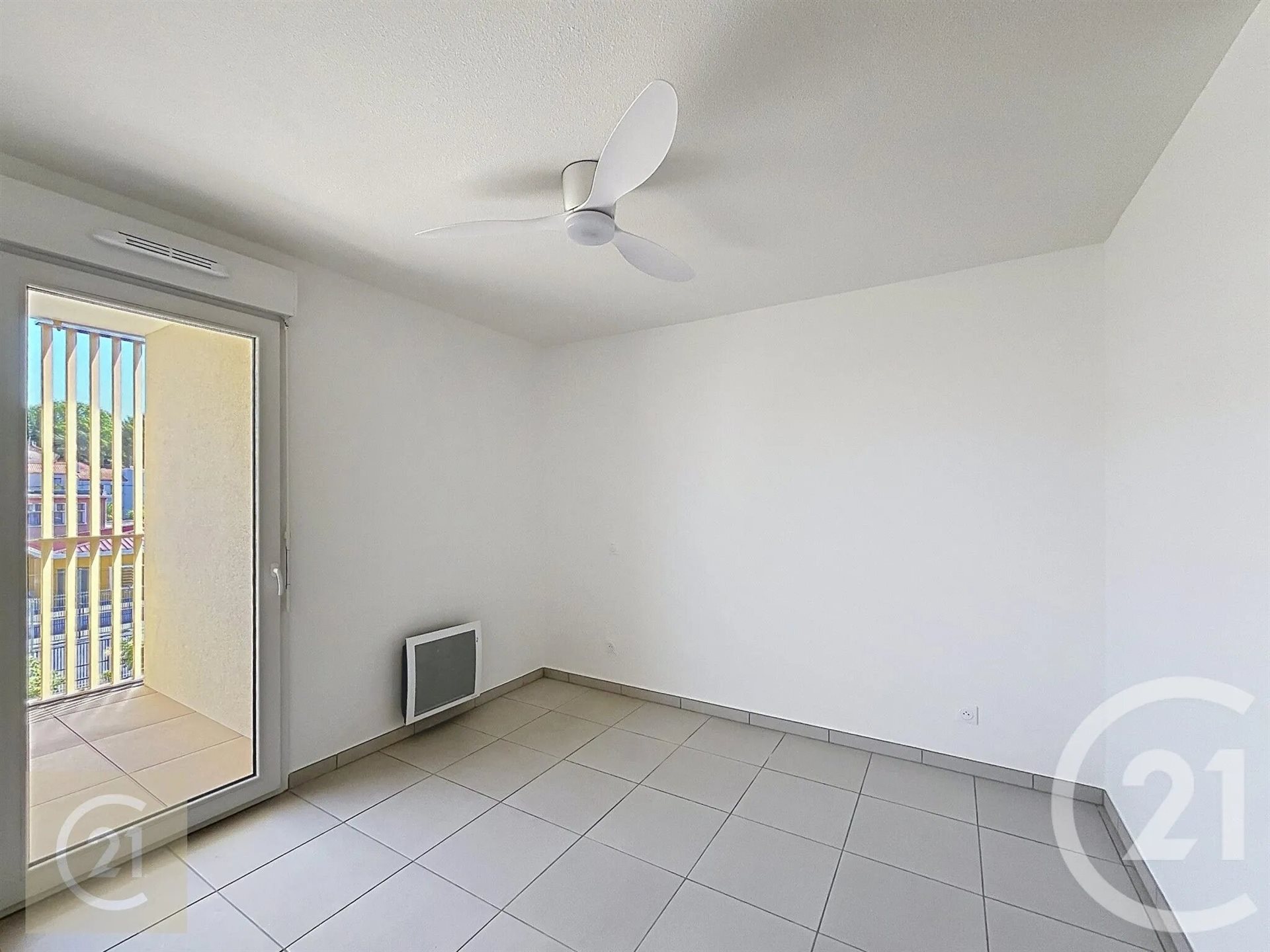 Appartement à louer, 39m², Béziers