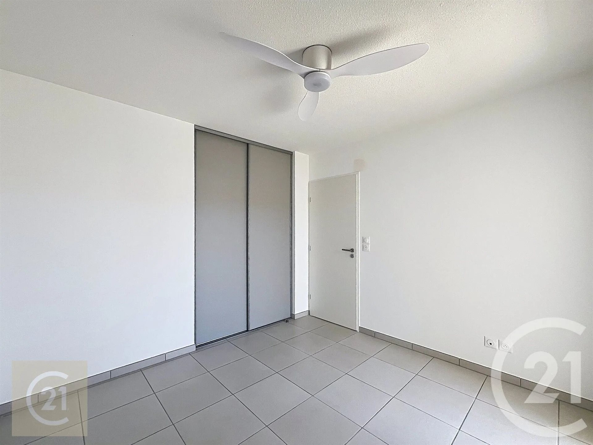 Appartement à louer, 39m², Béziers