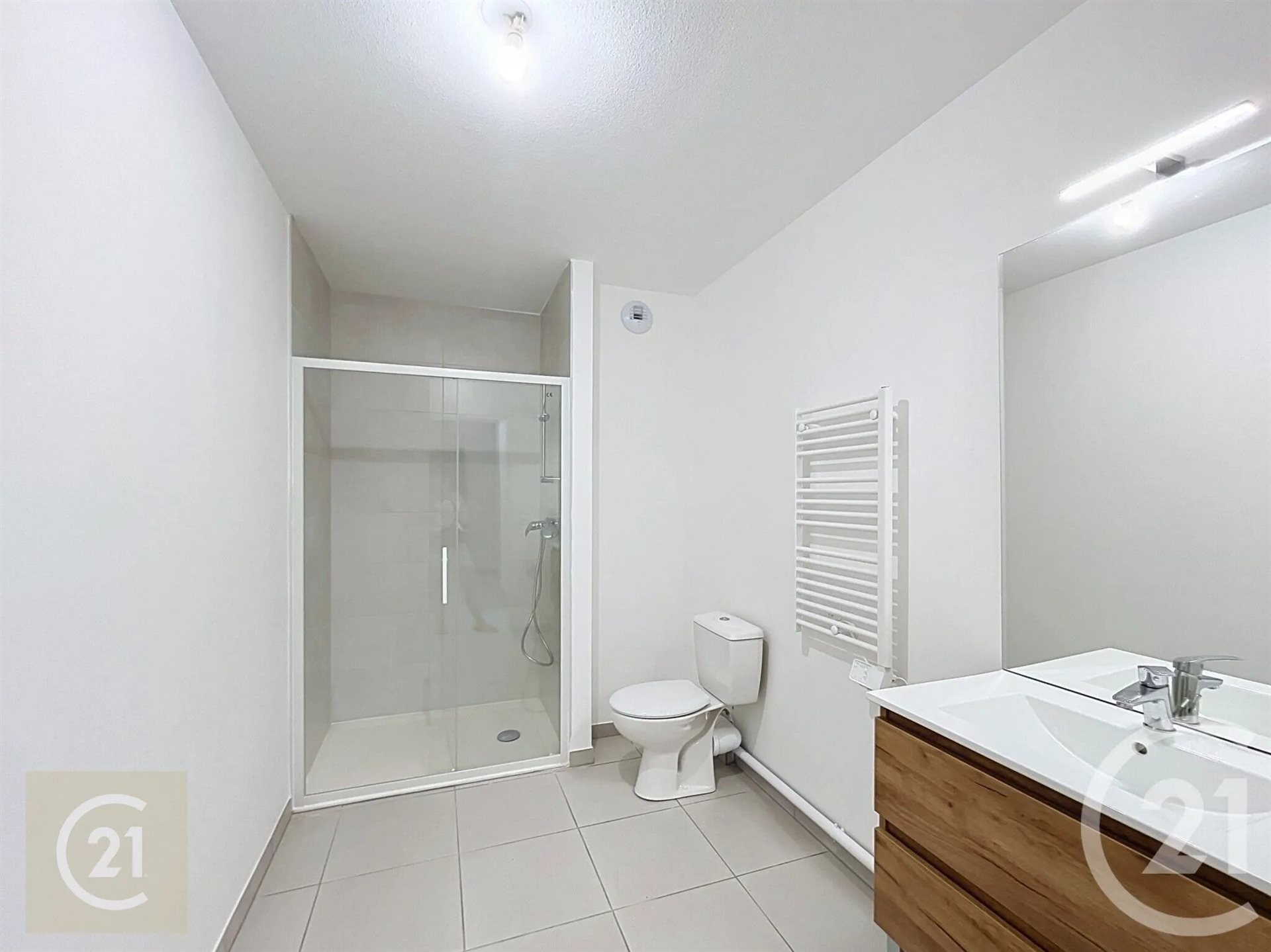 Appartement à louer, 39m², Béziers
