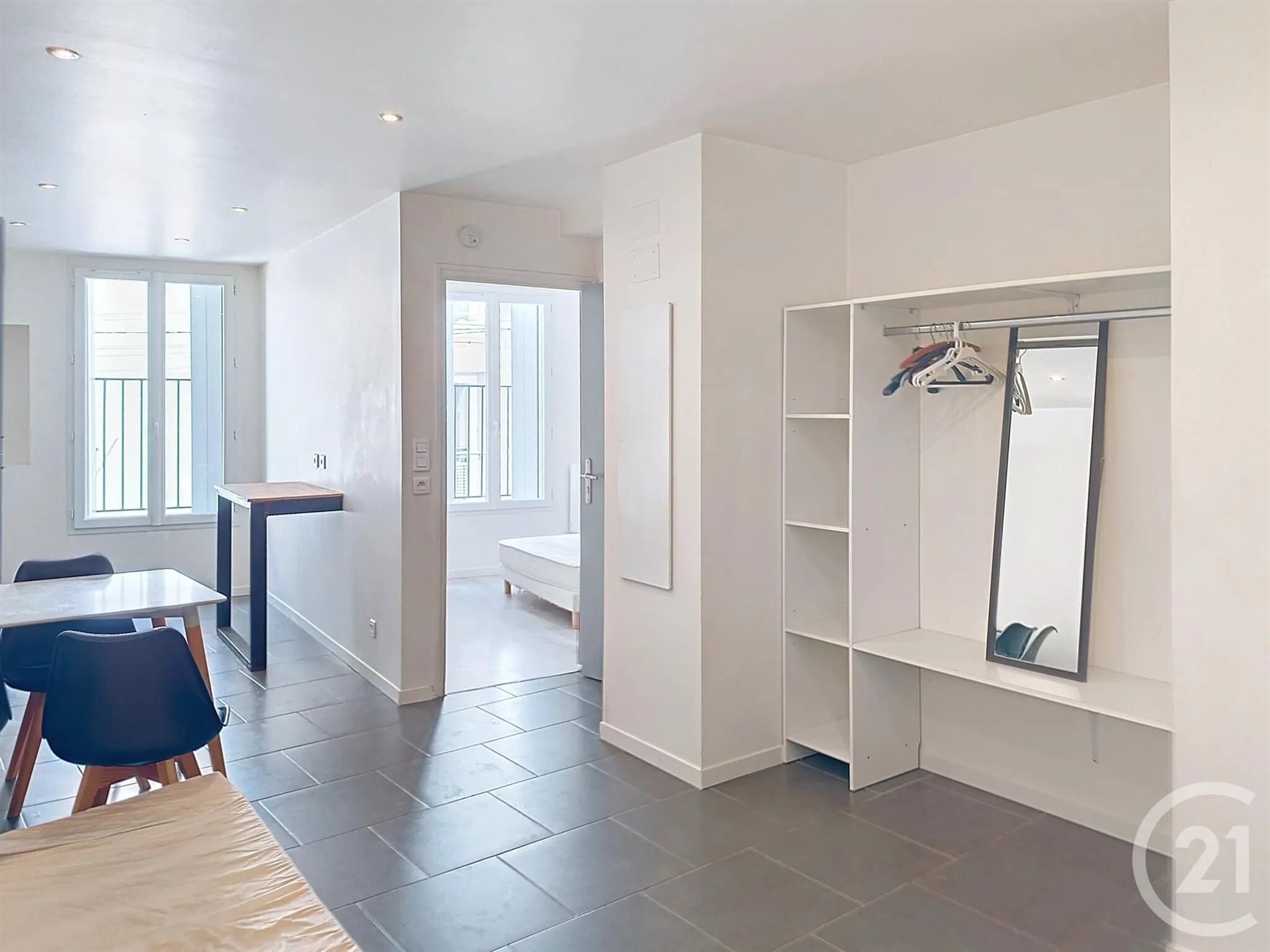 Appartement à louer, 34m², Béziers