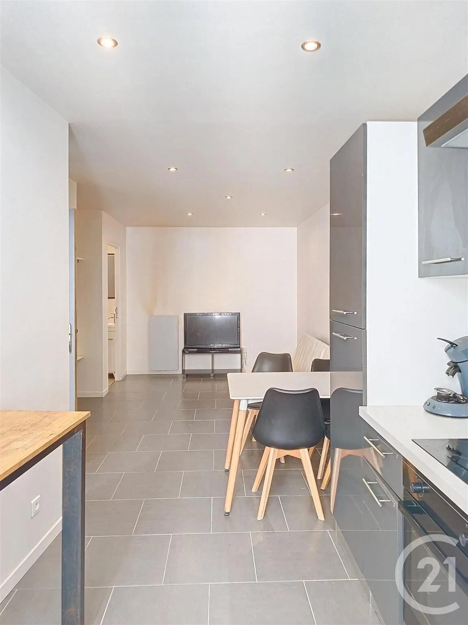 Appartement à louer, 34m², Béziers