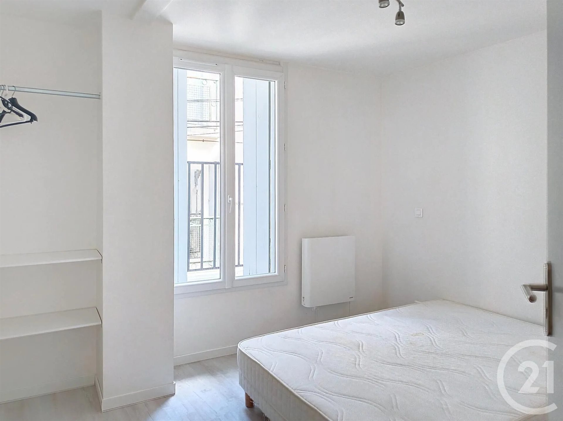 Appartement à louer, 34m², Béziers