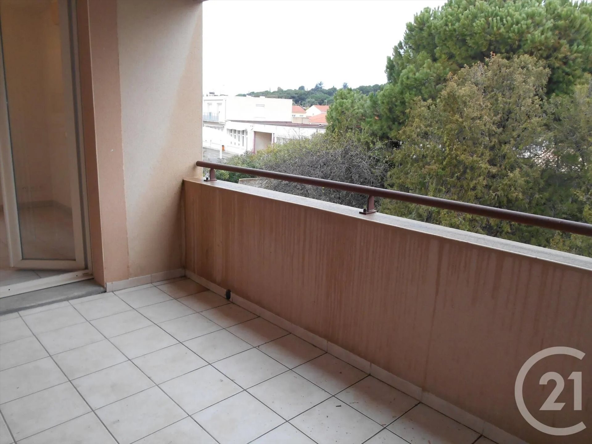 Appartement à louer, 57m², Portiragnes